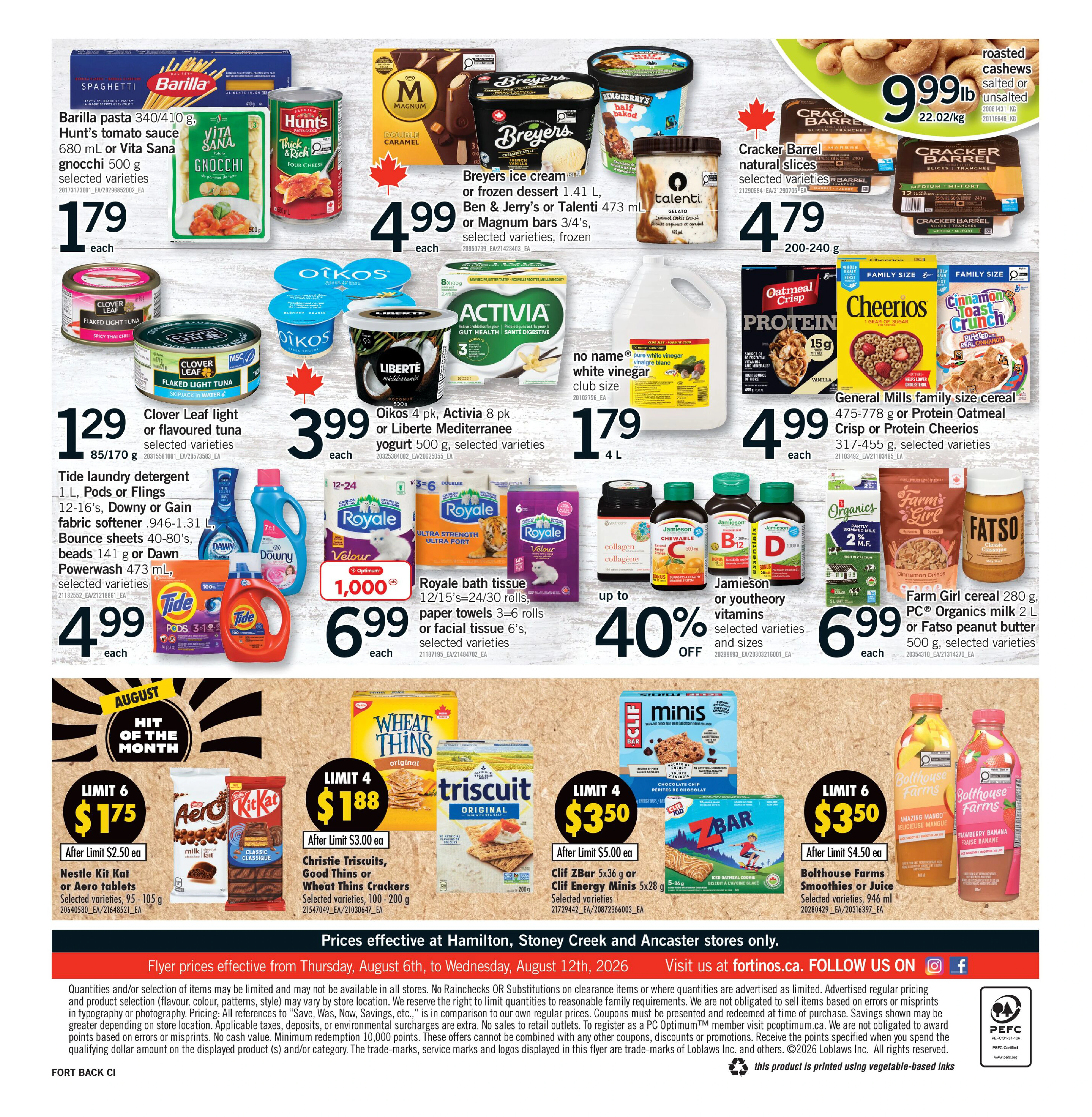 Flyer page 2