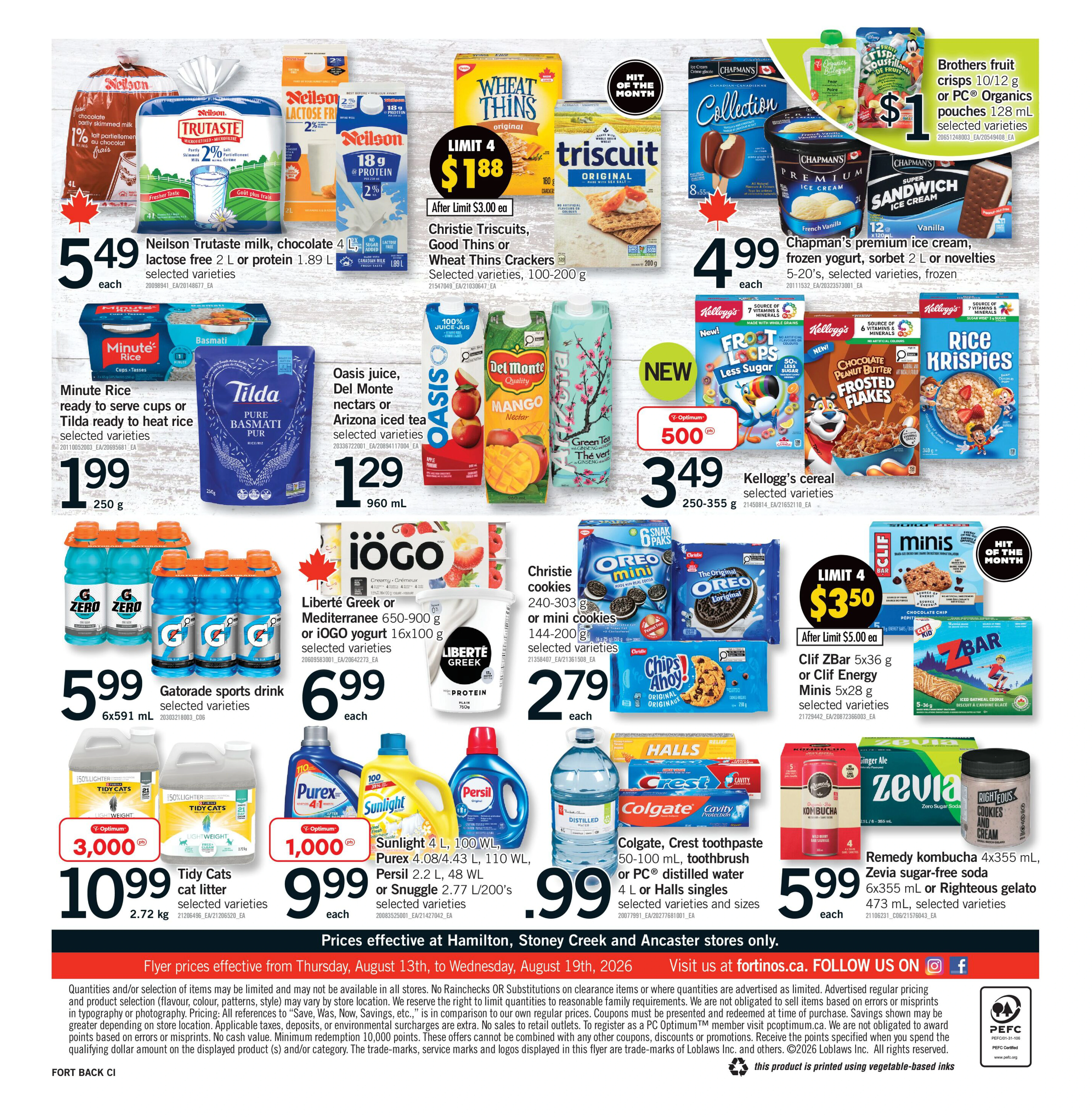 Flyer page 2