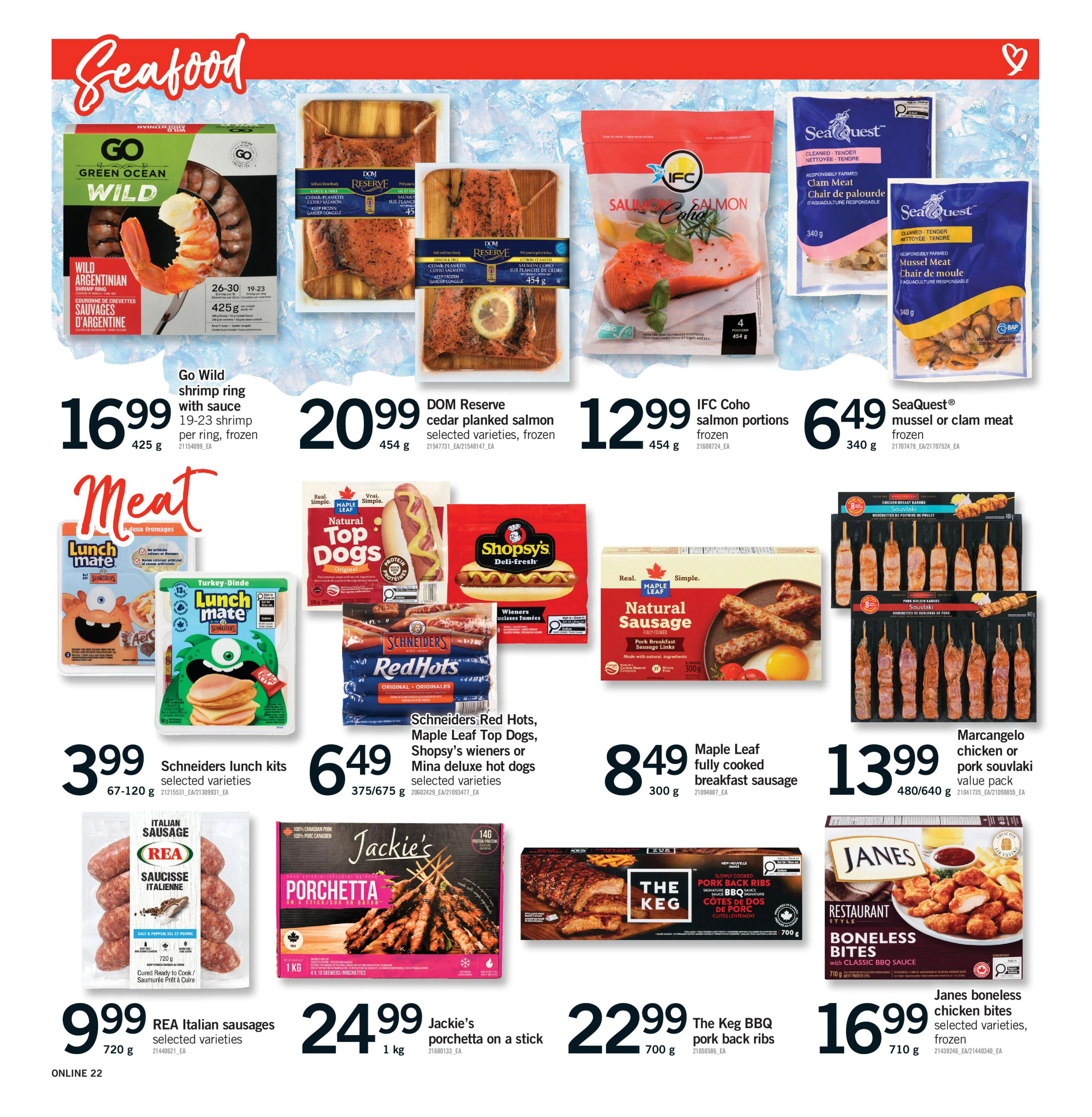 Flyer page 22