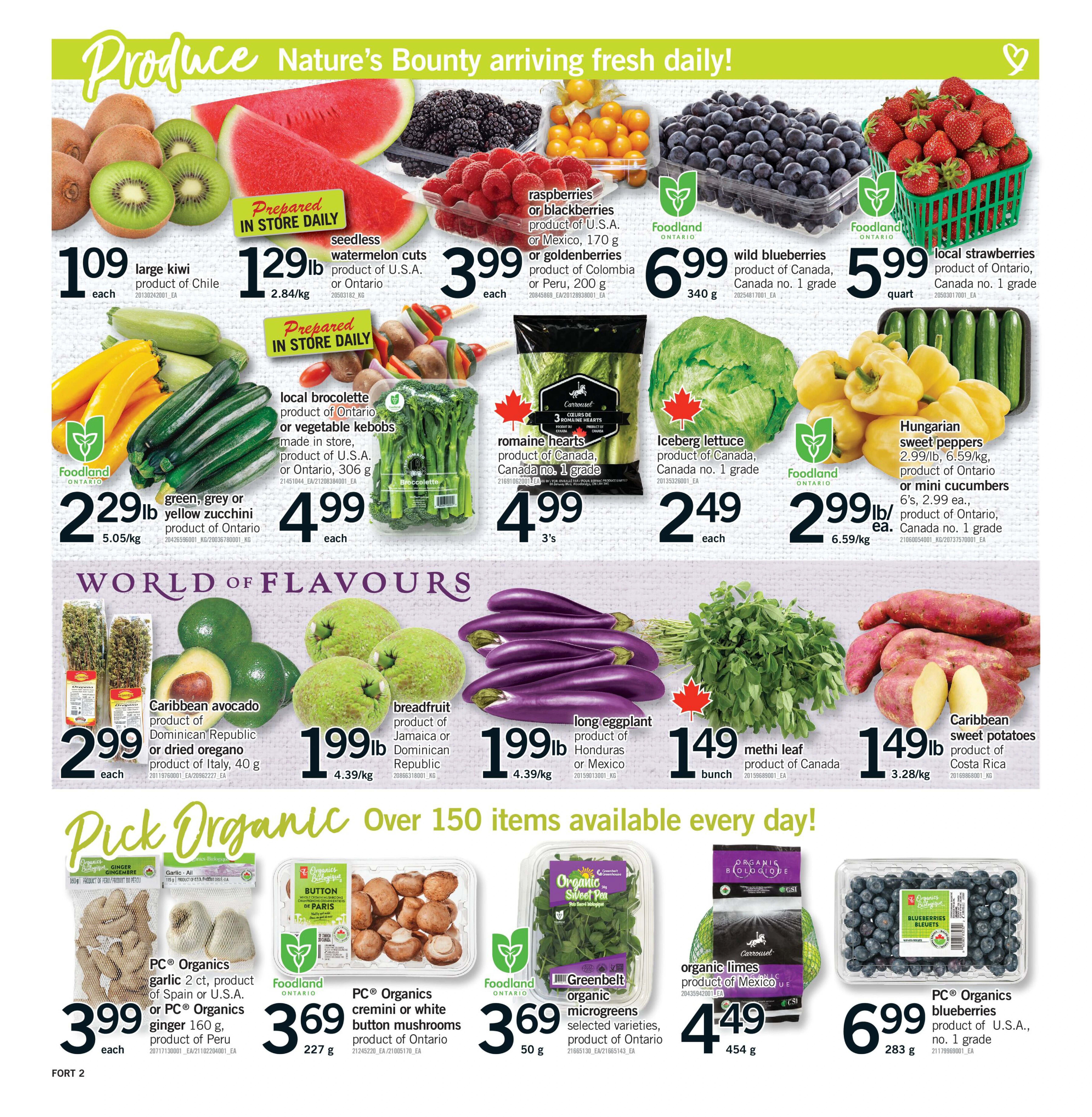Flyer page 3