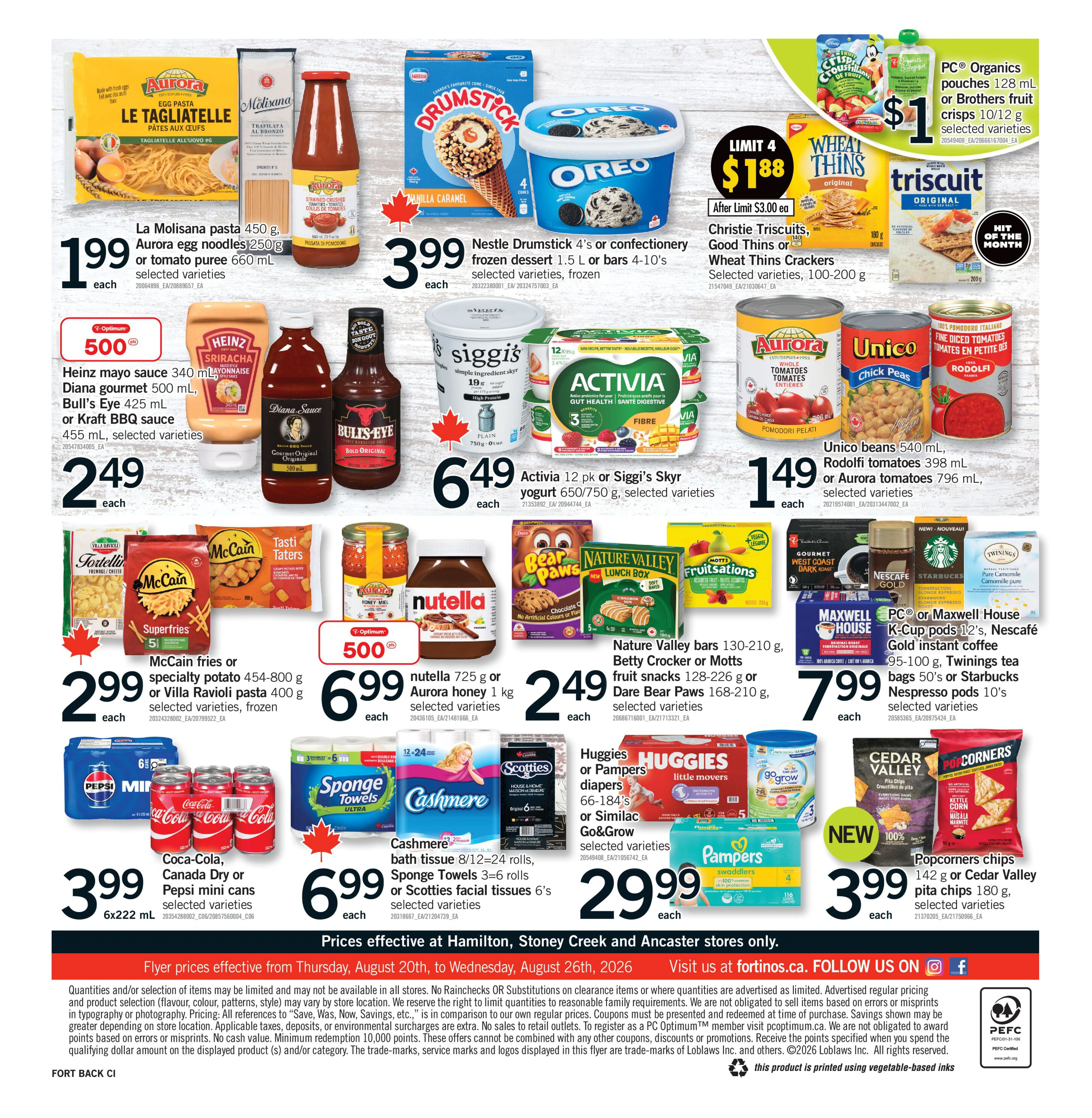 Flyer page 2