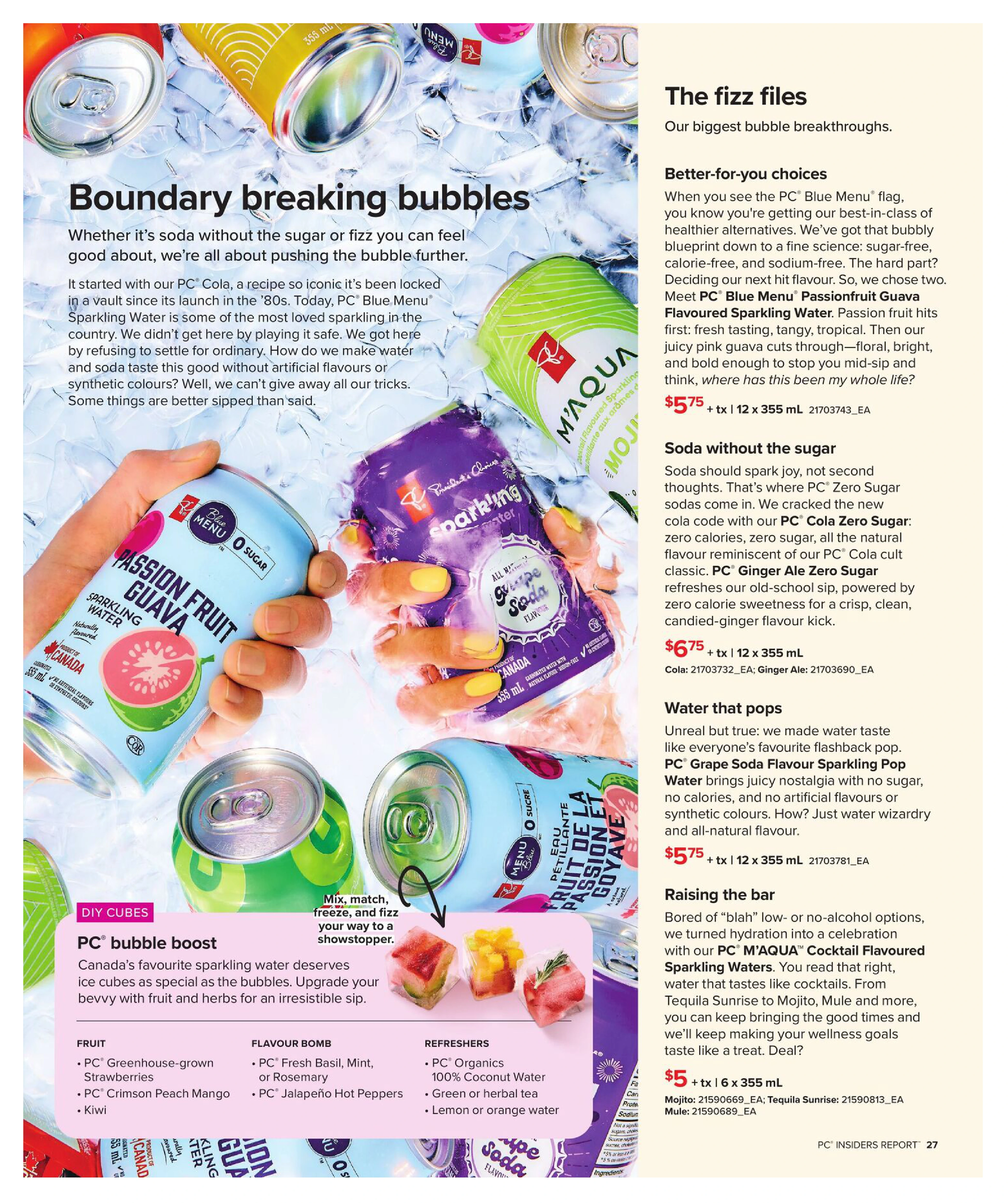 Flyer page 27