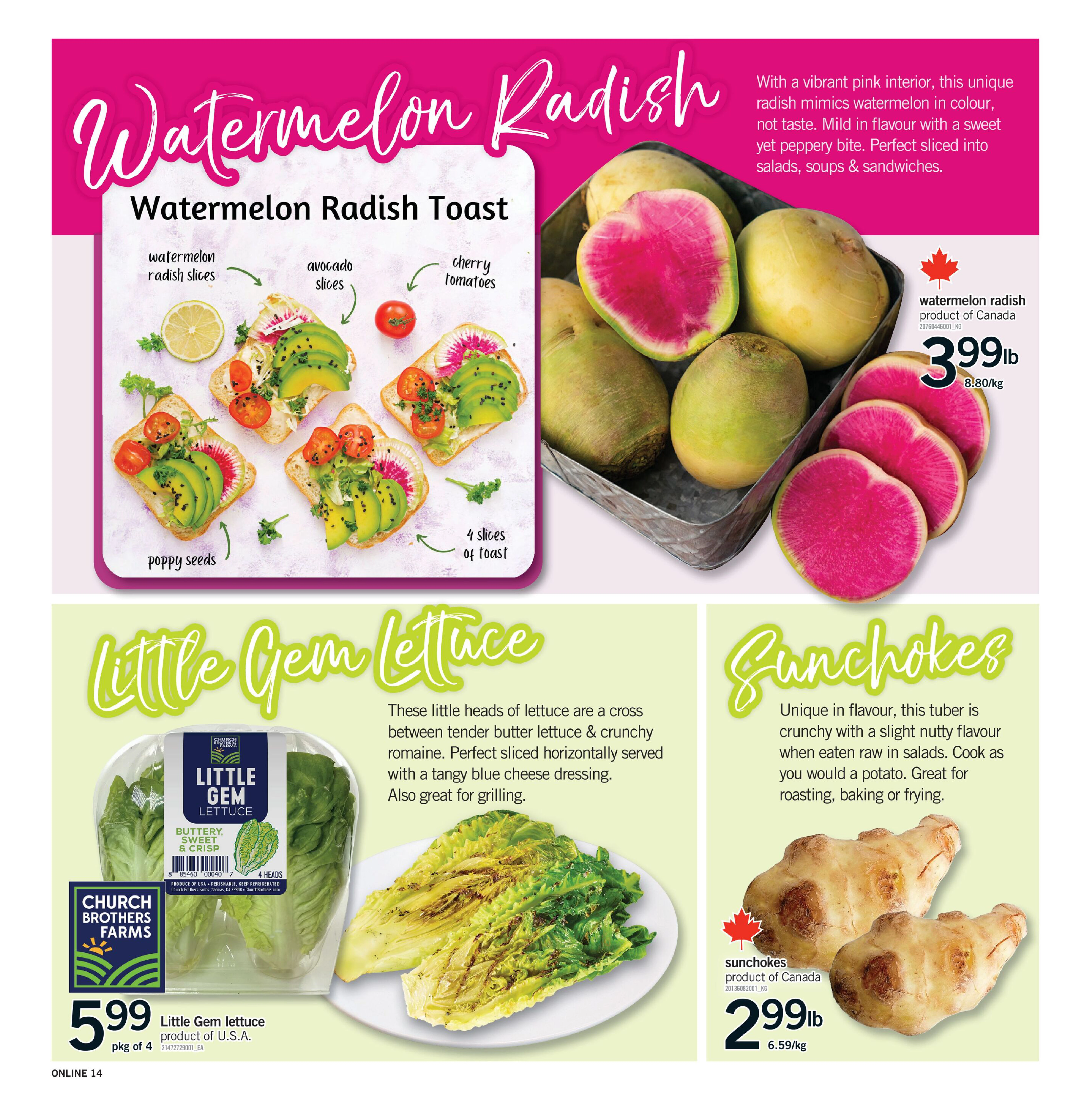 Flyer page 14