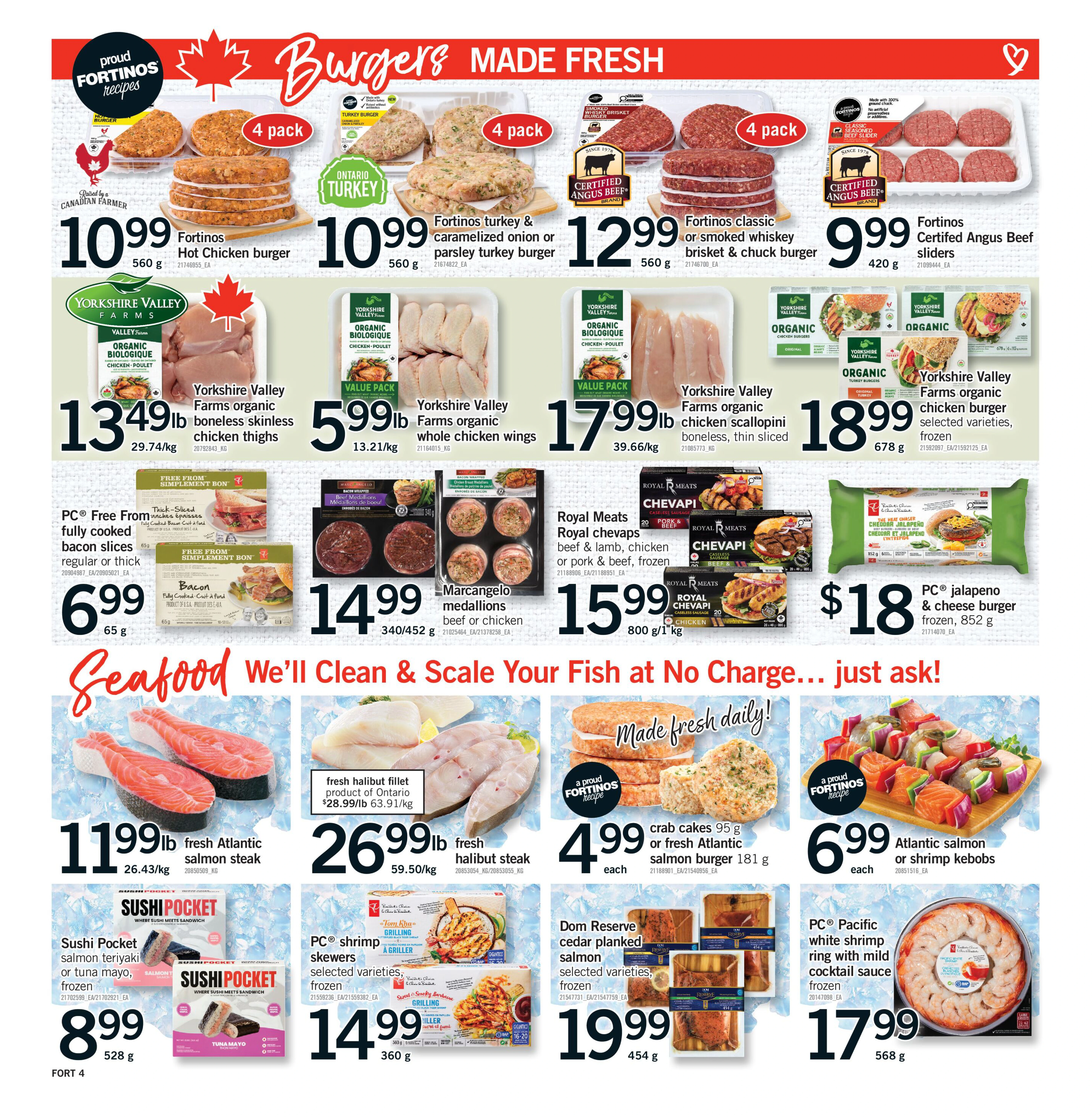 Flyer page 5