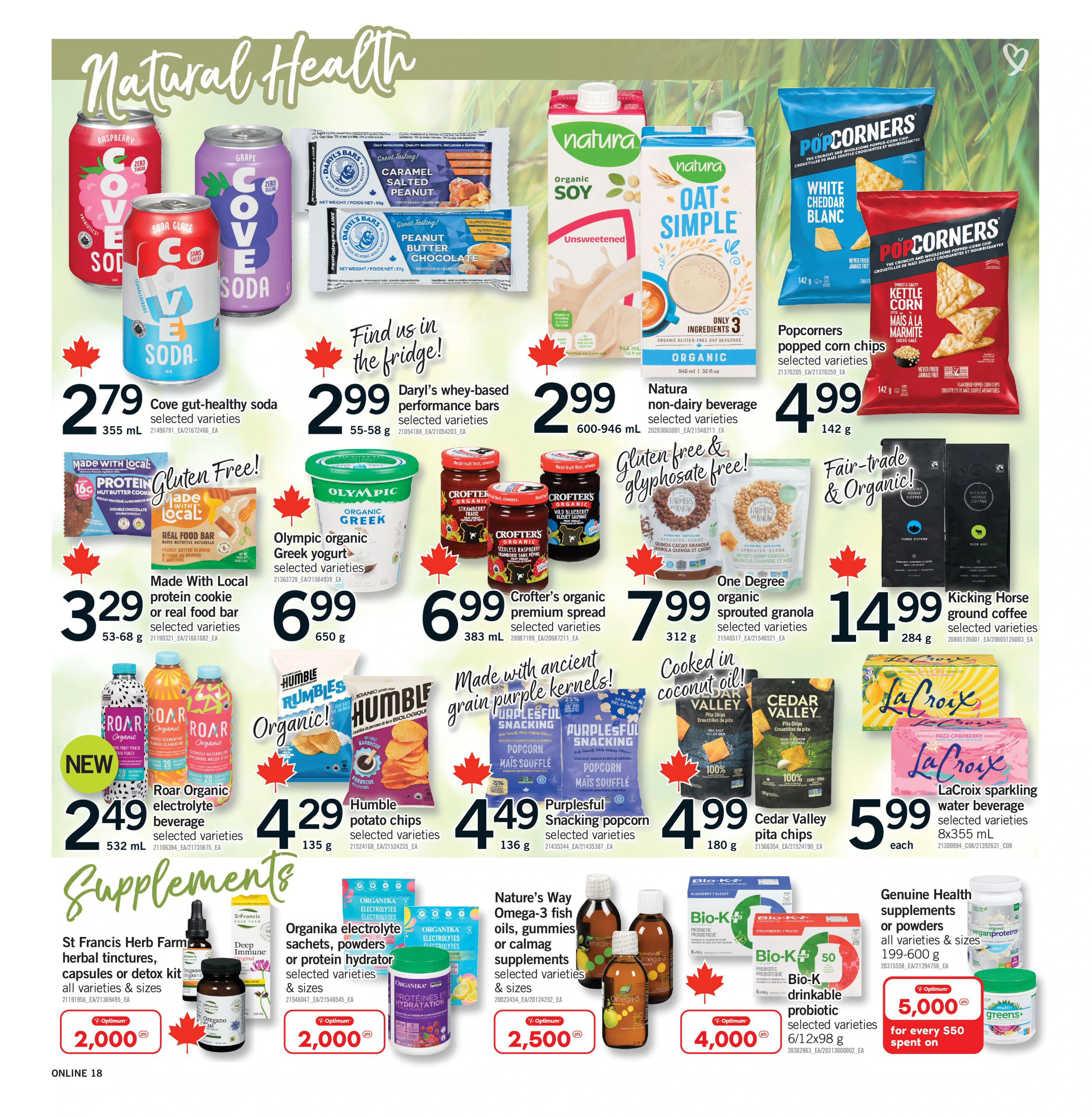 Flyer page 17