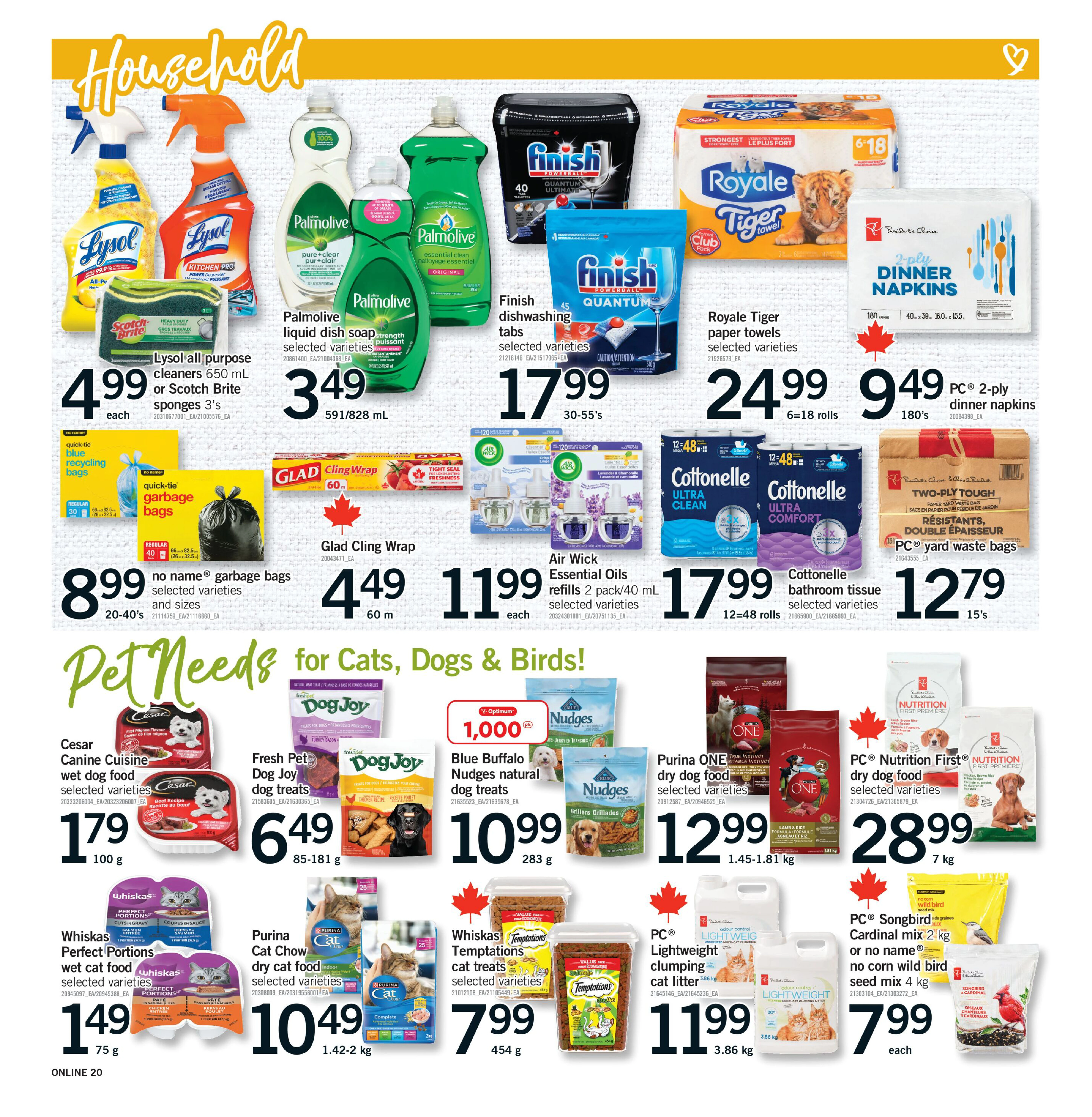 Flyer page 19