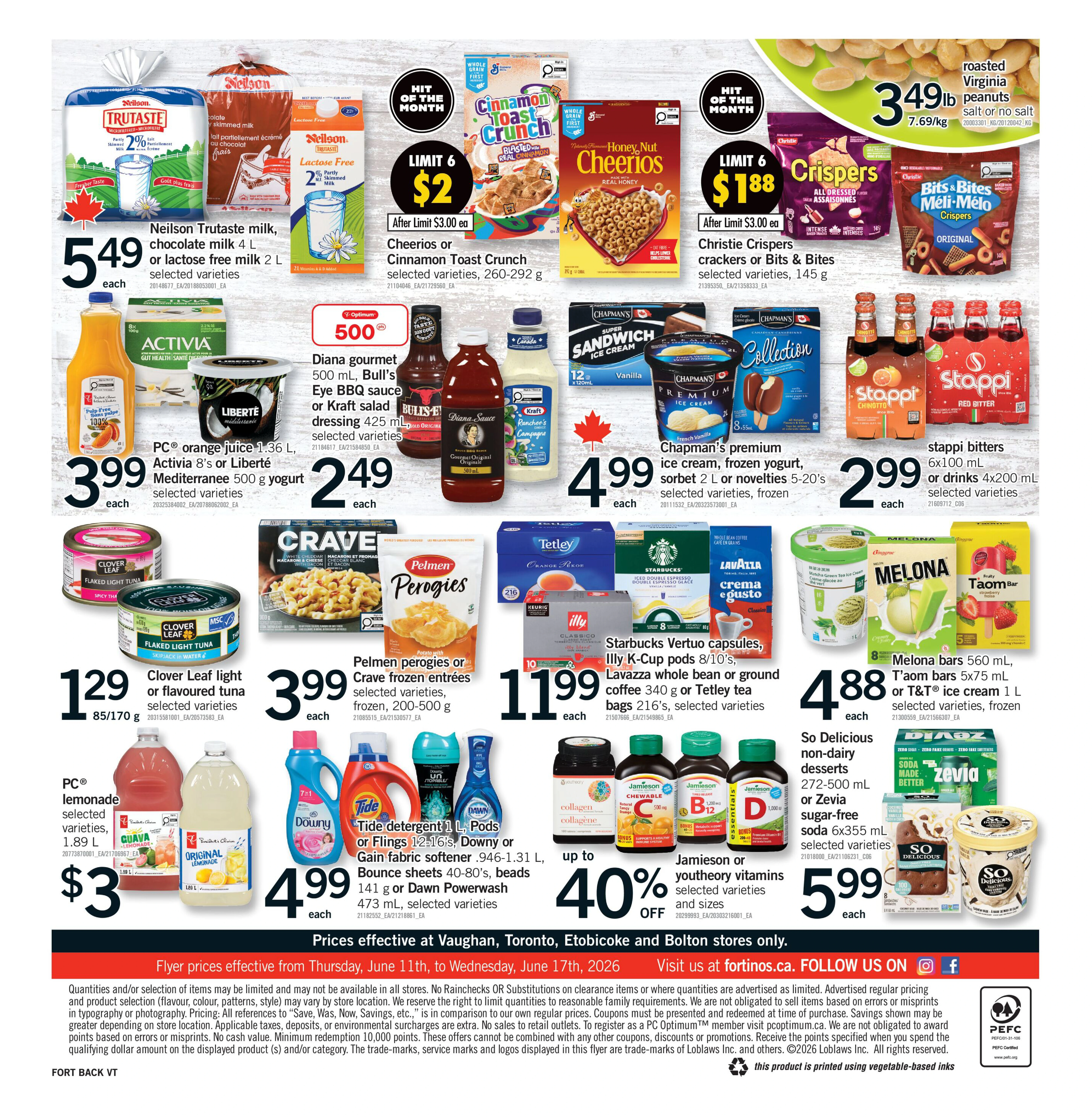 Flyer page 2