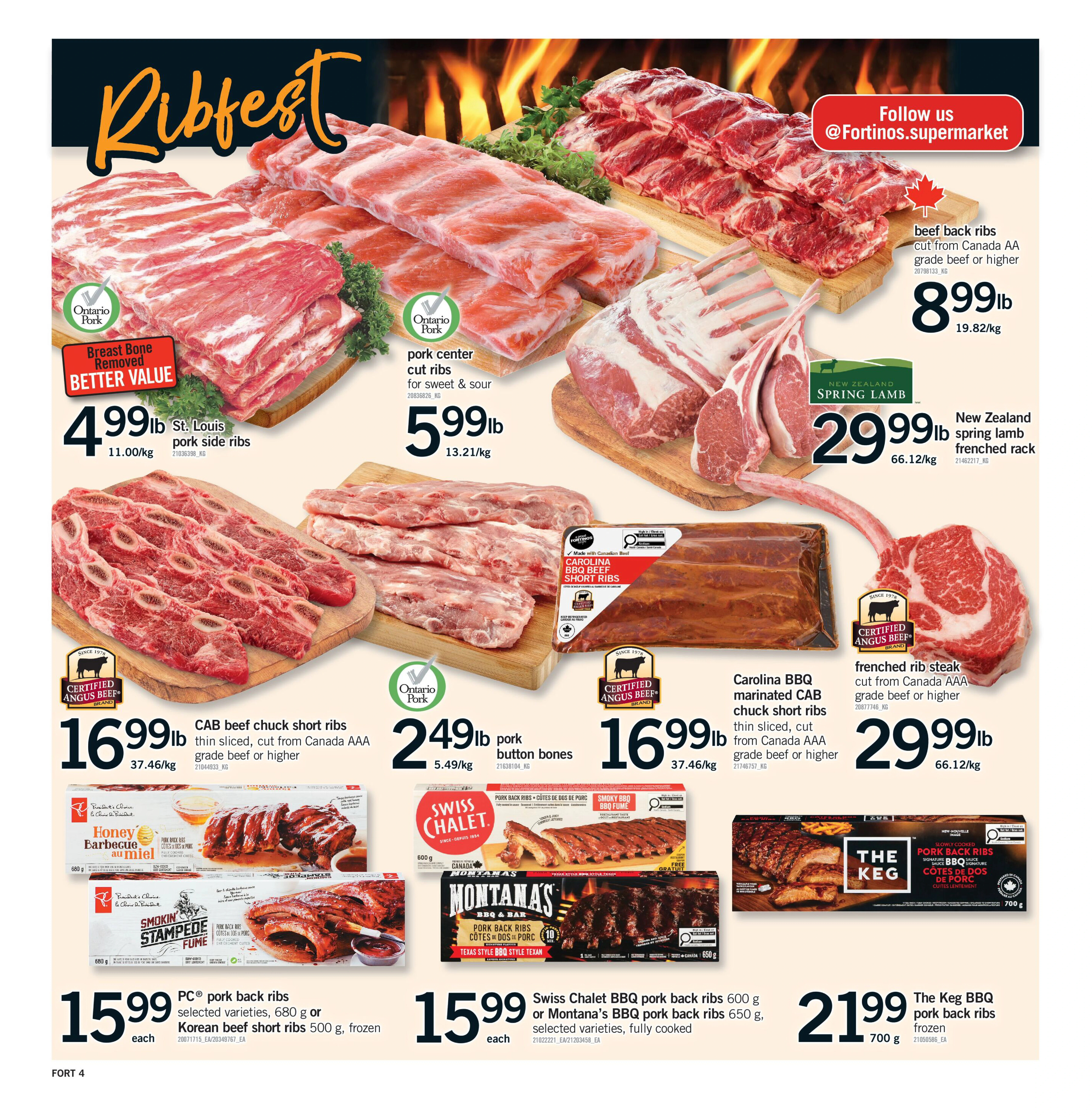 Flyer page 5