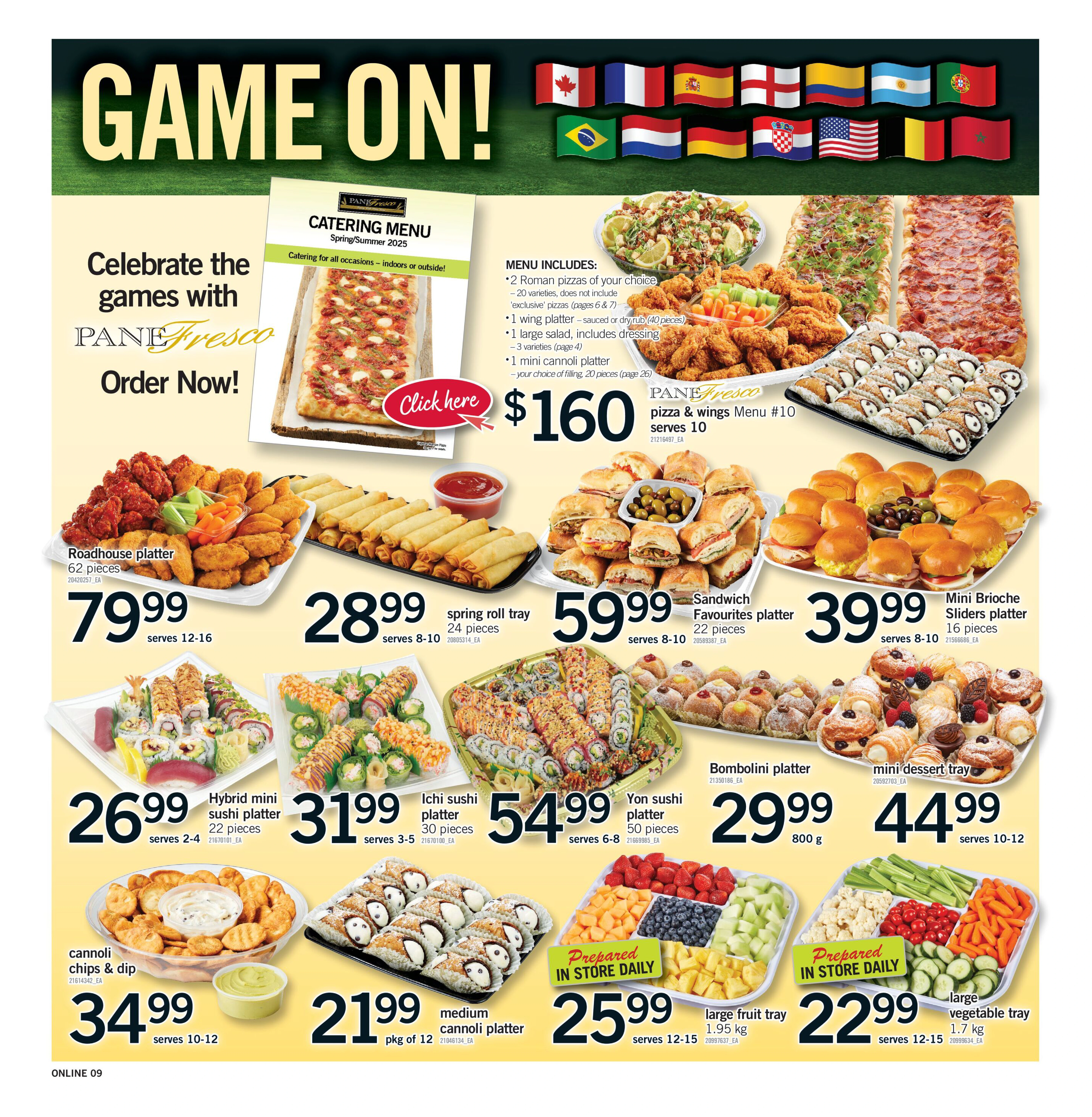 Flyer page 9