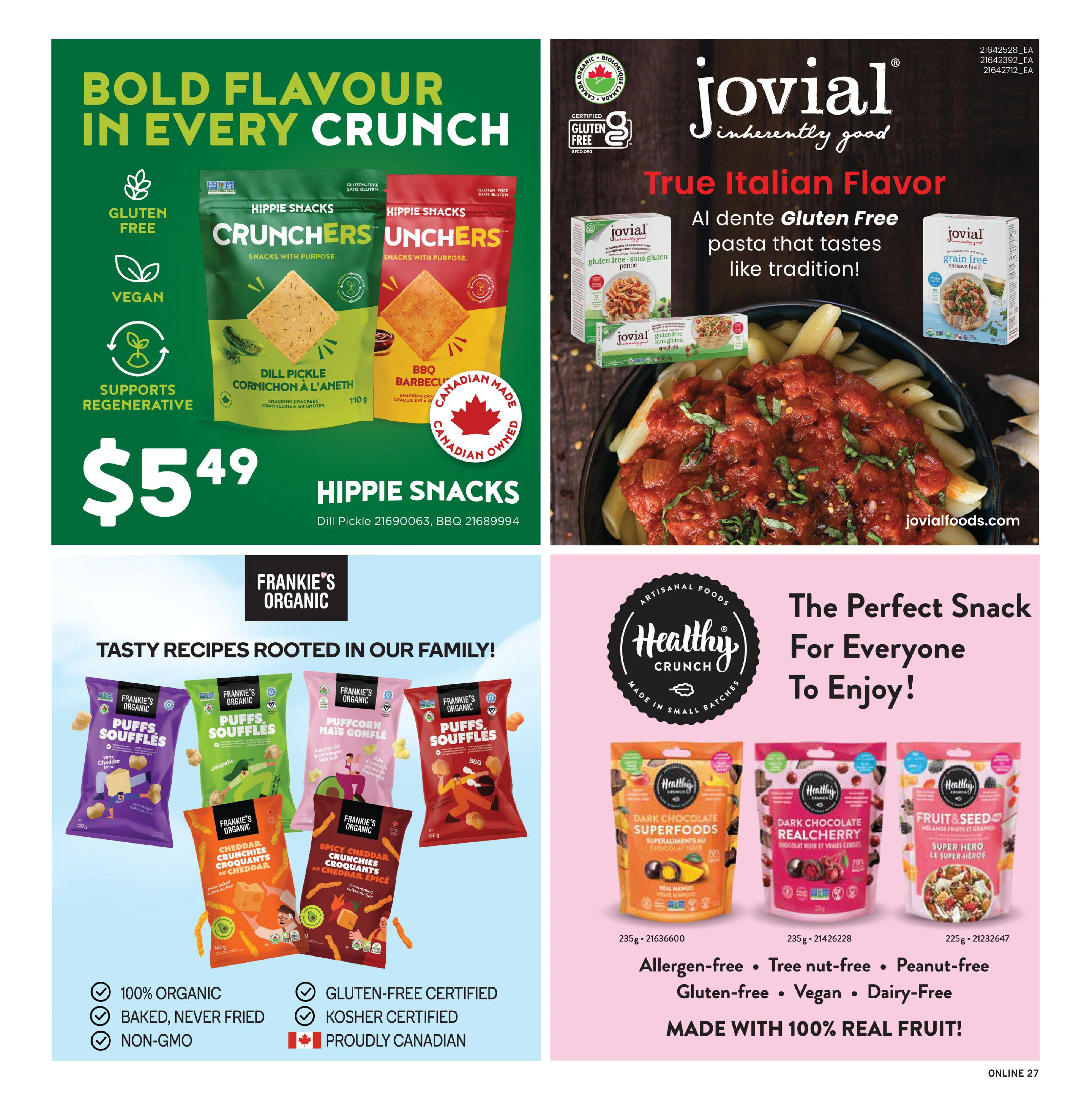 Flyer page 26