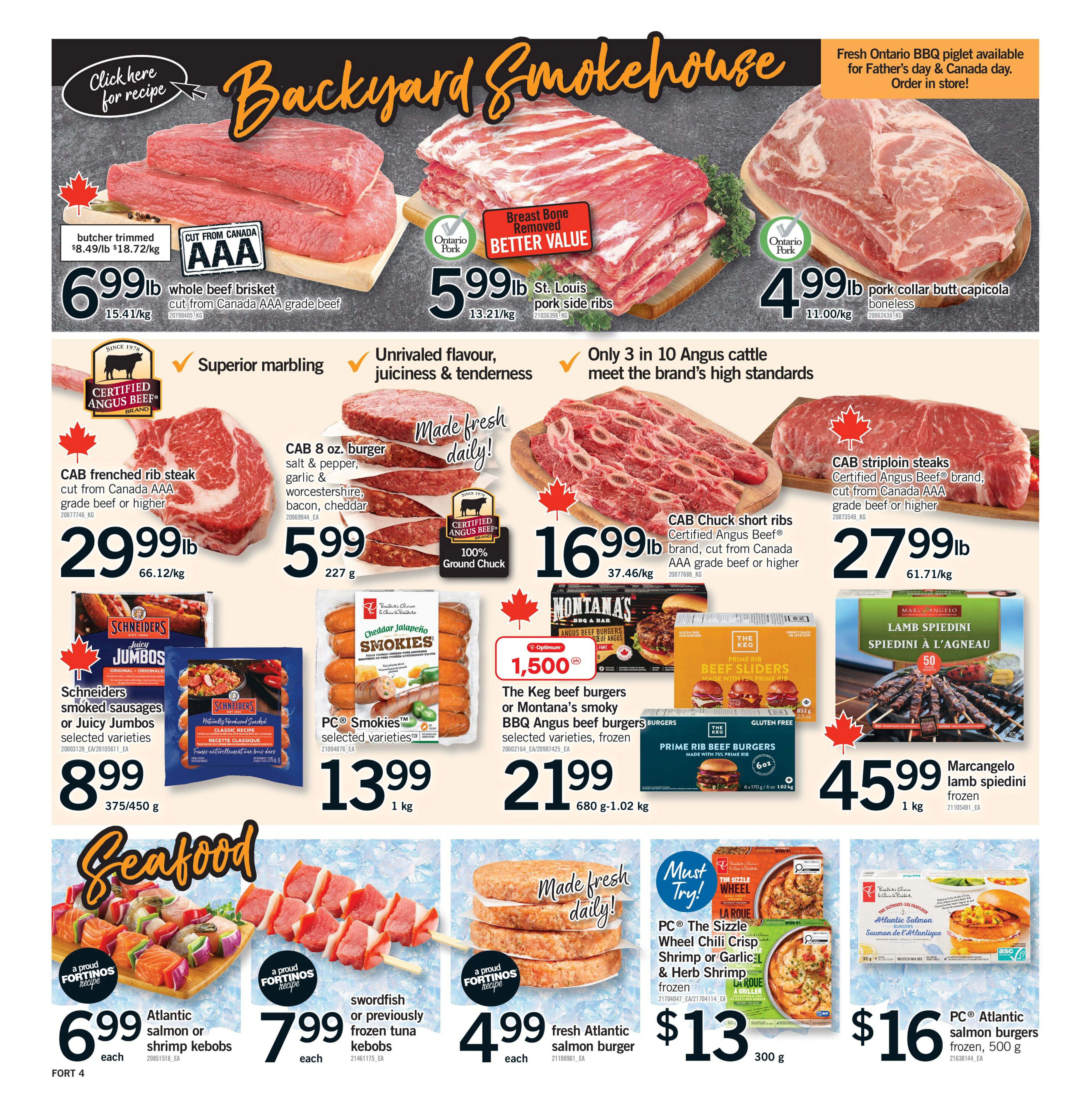Flyer page 5