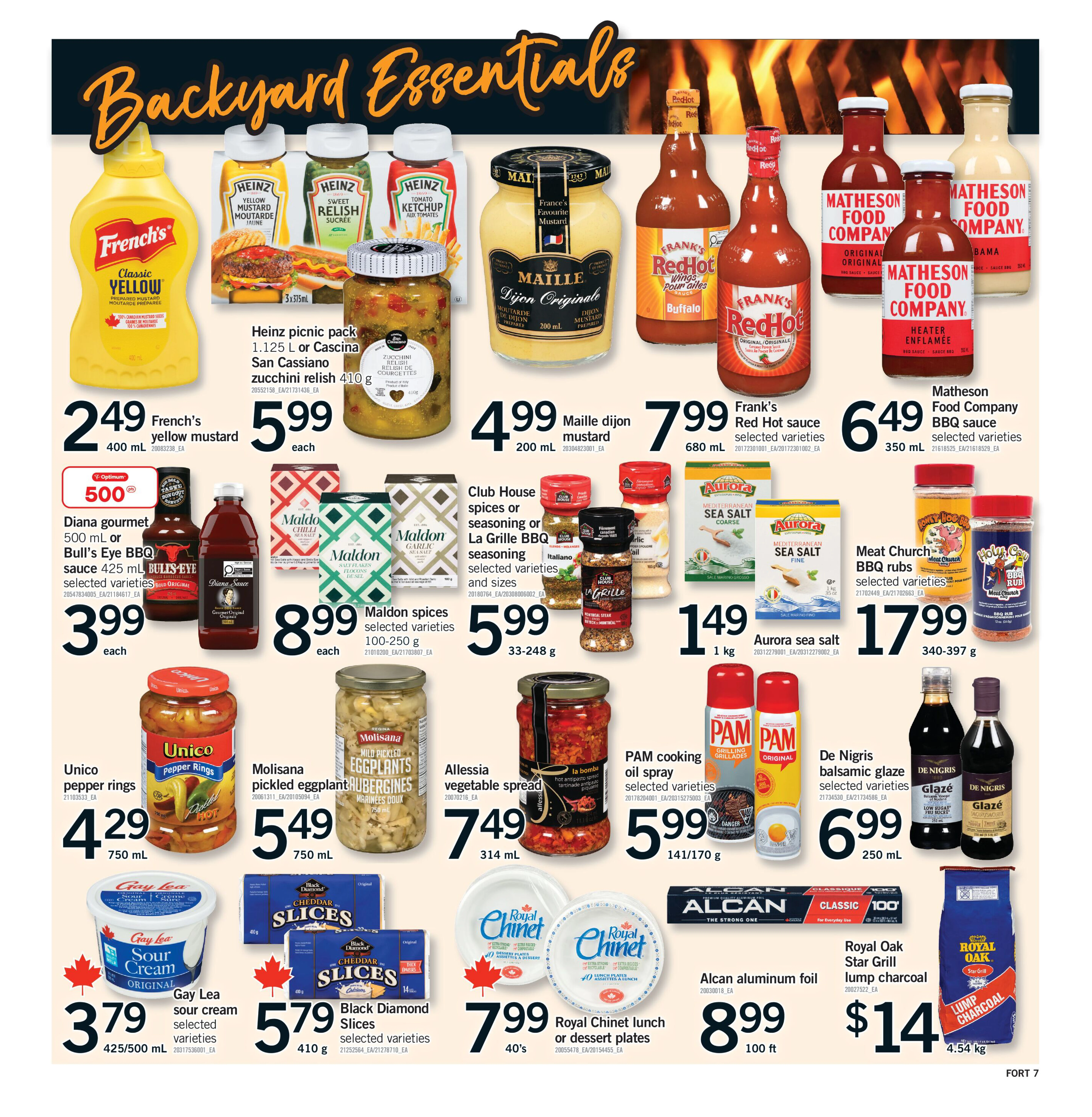 Flyer page 8
