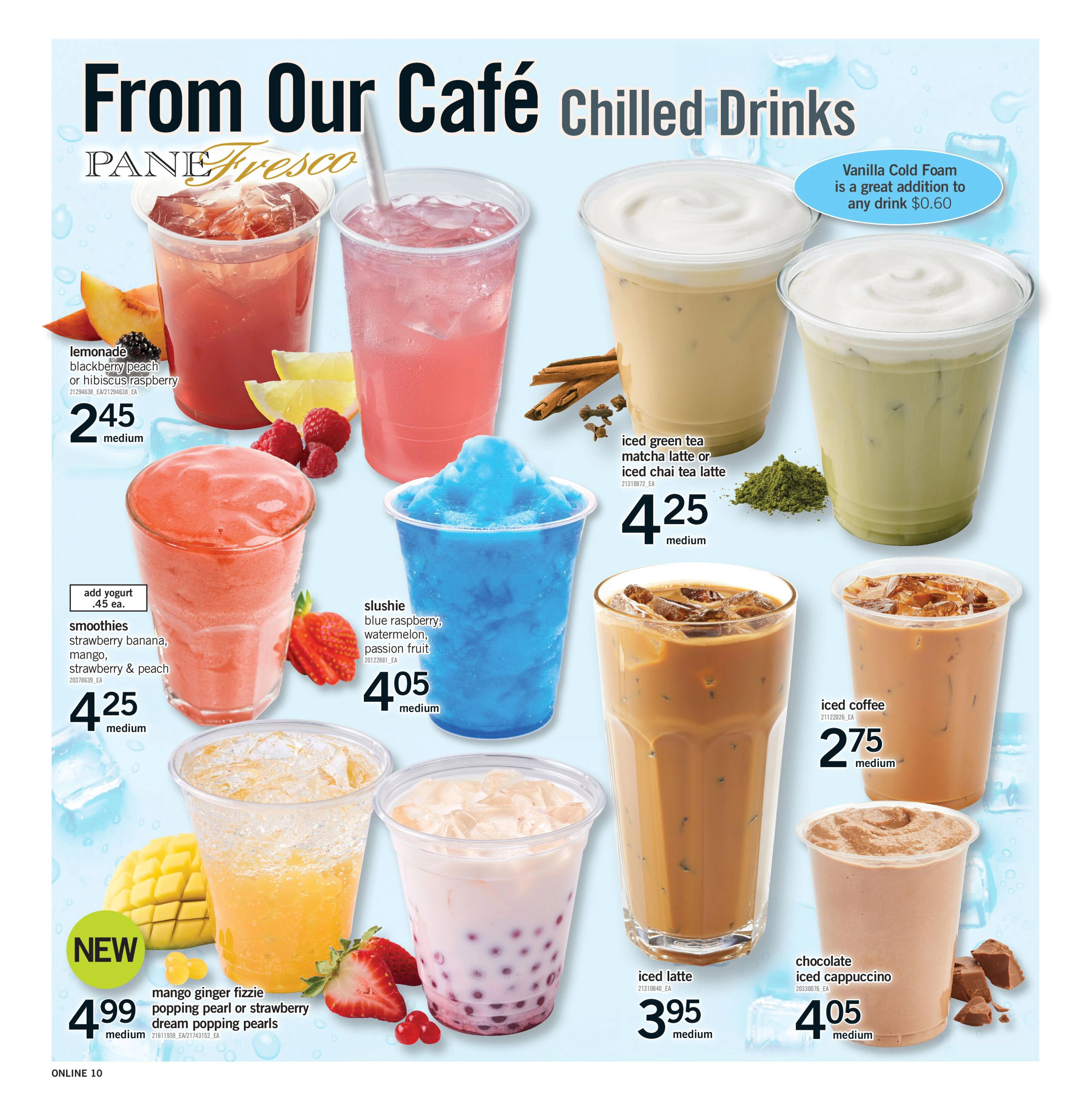 Flyer page 10