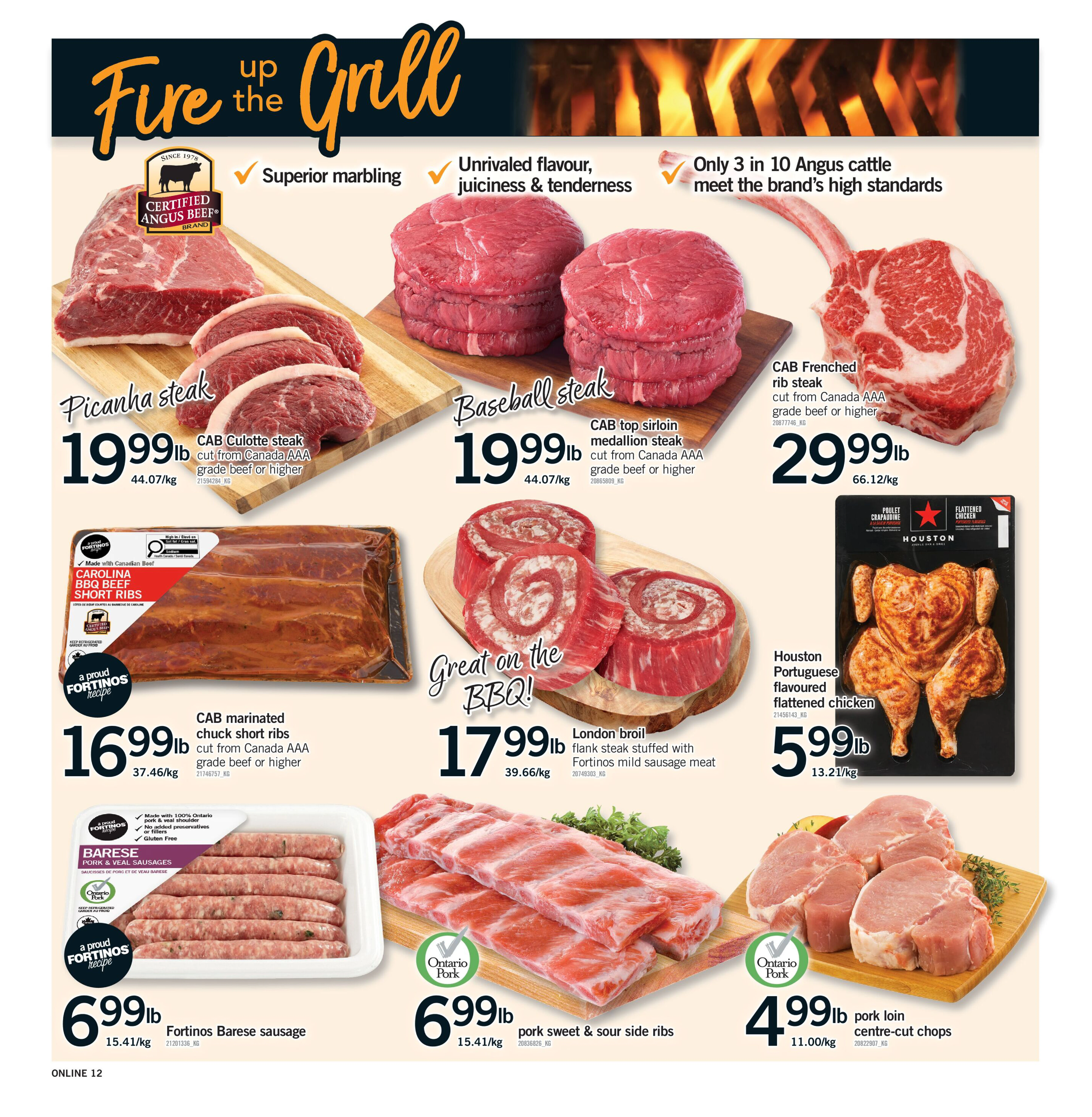 Flyer page 12