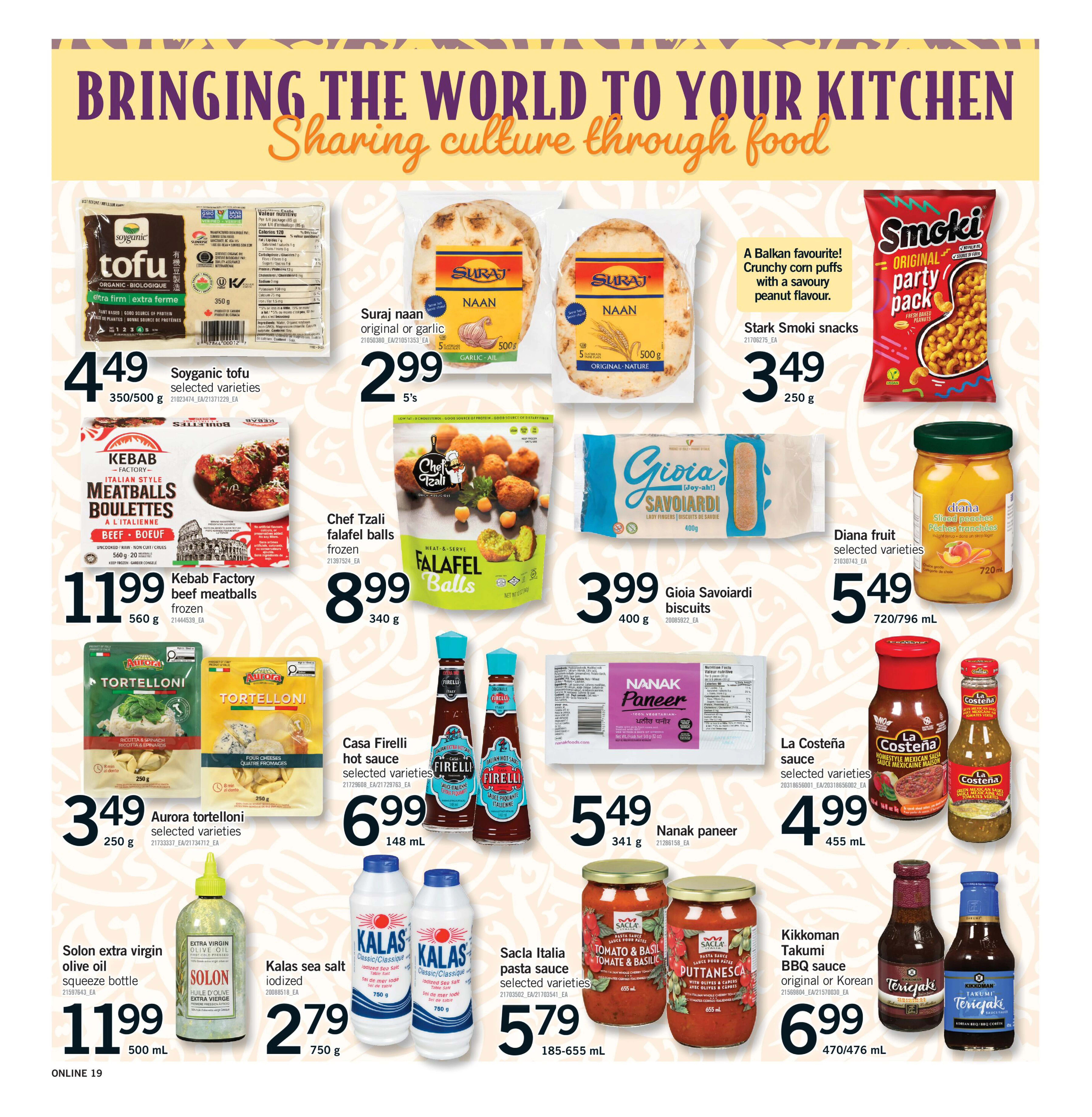 Flyer page 19
