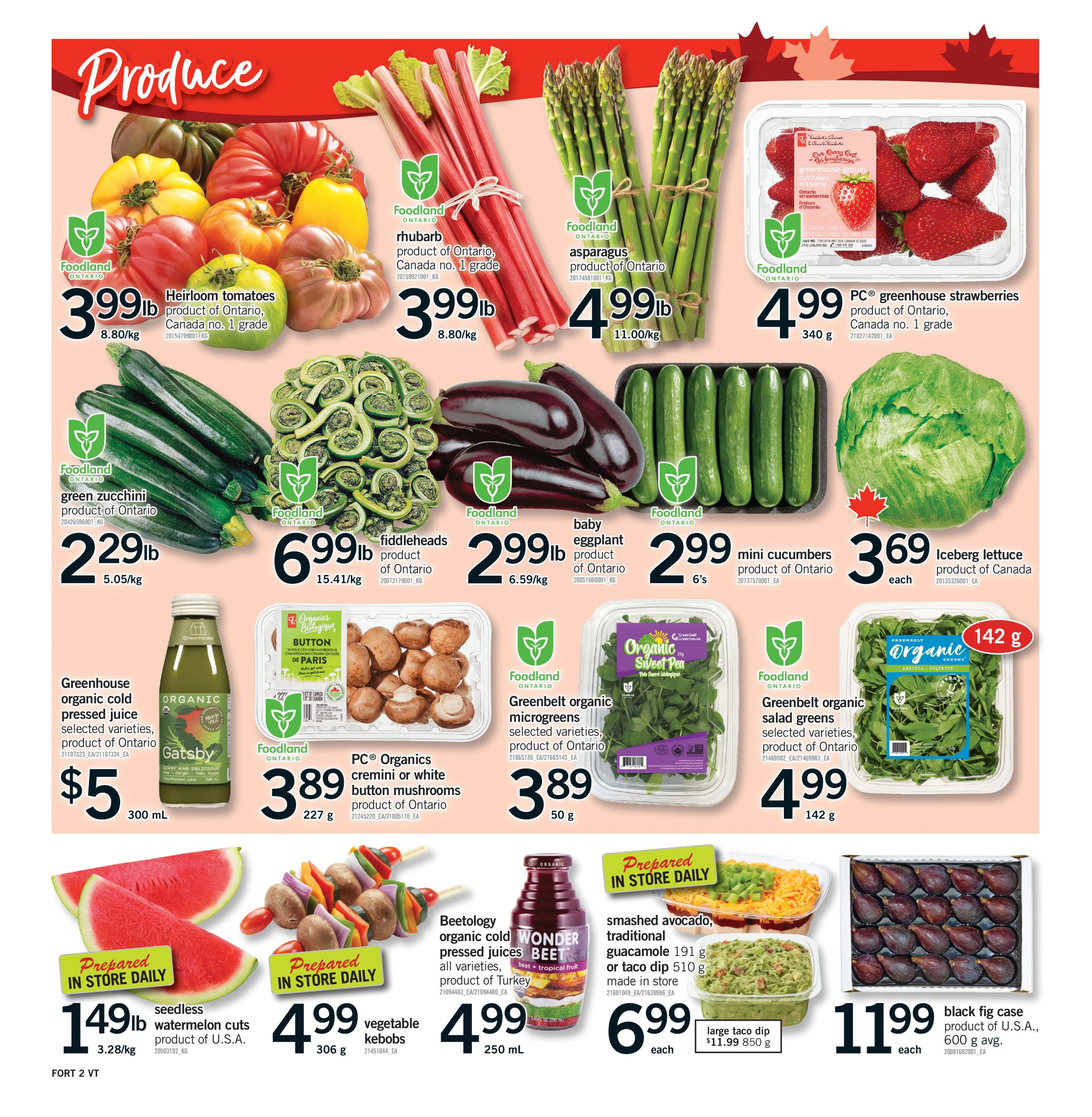 Flyer page 3