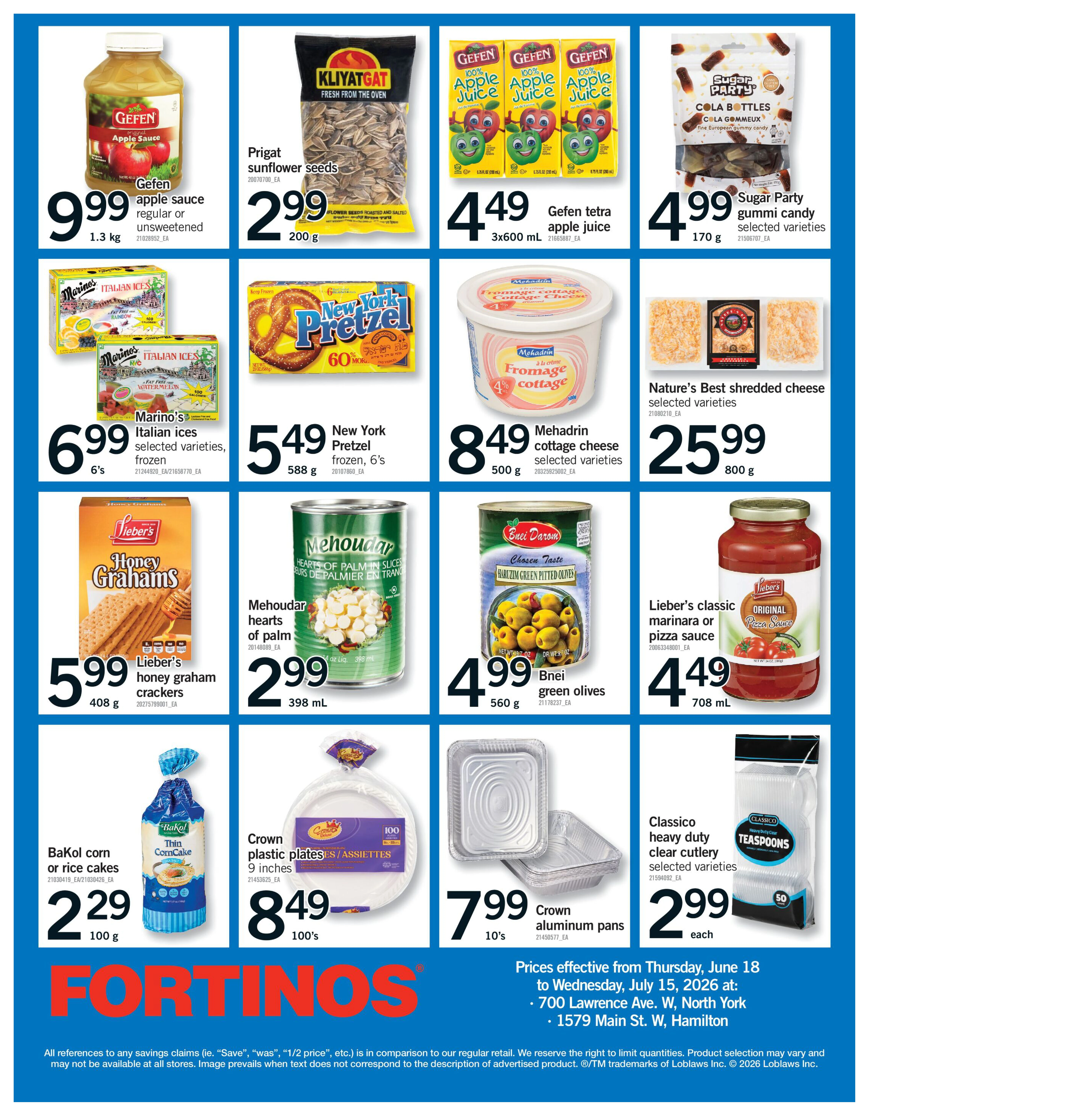 Flyer page 30