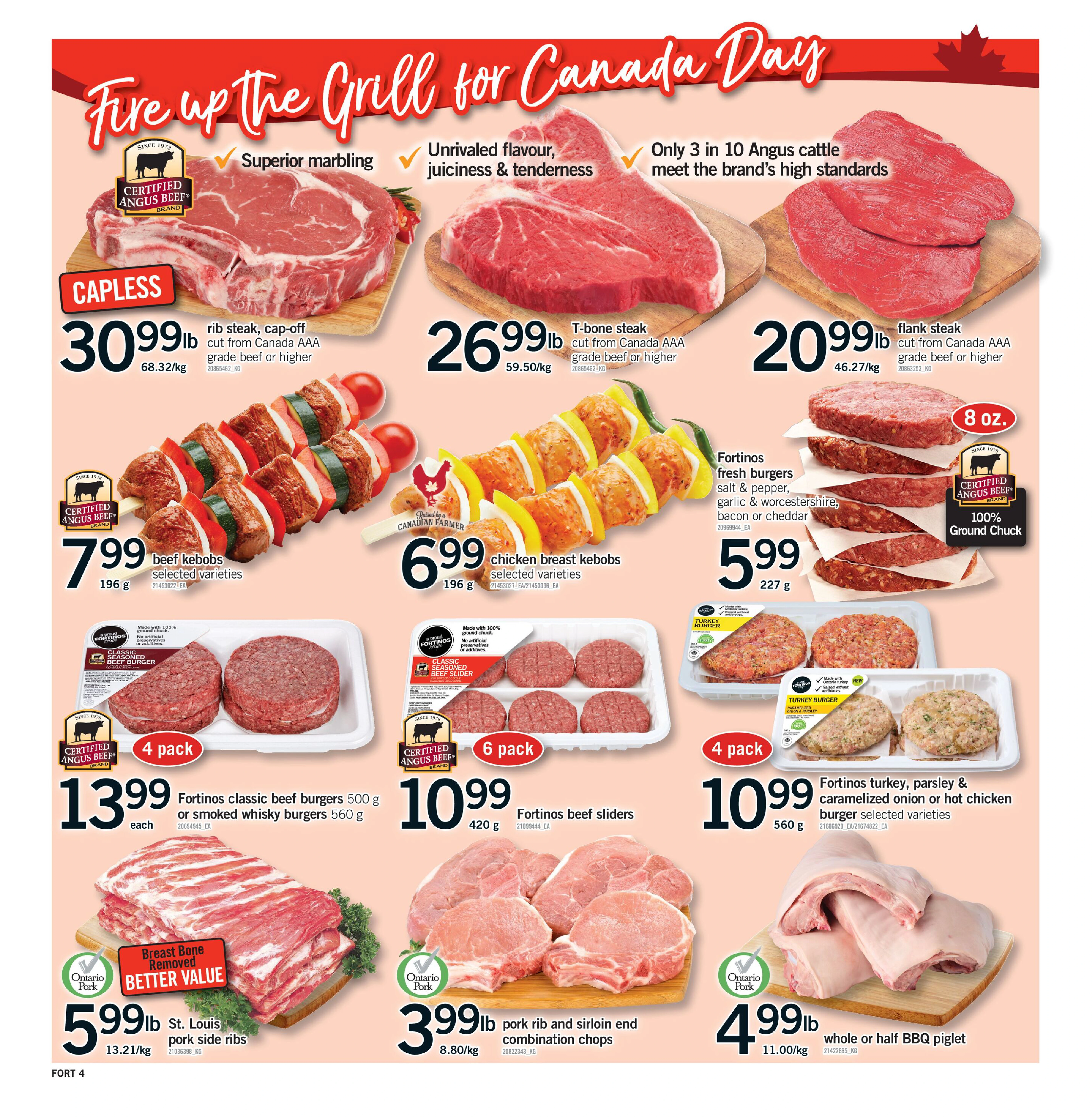 Flyer page 5