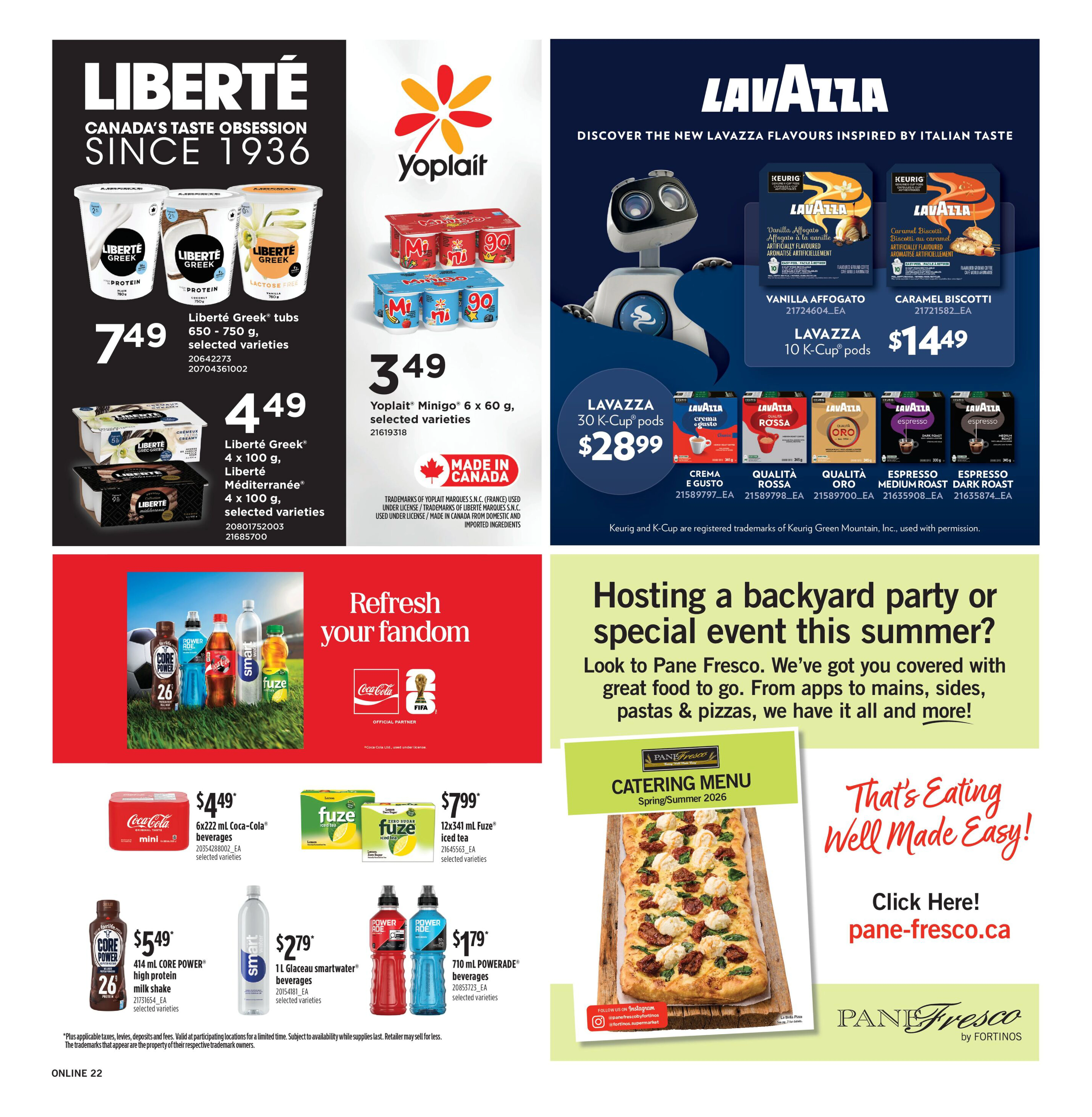 Flyer page 21