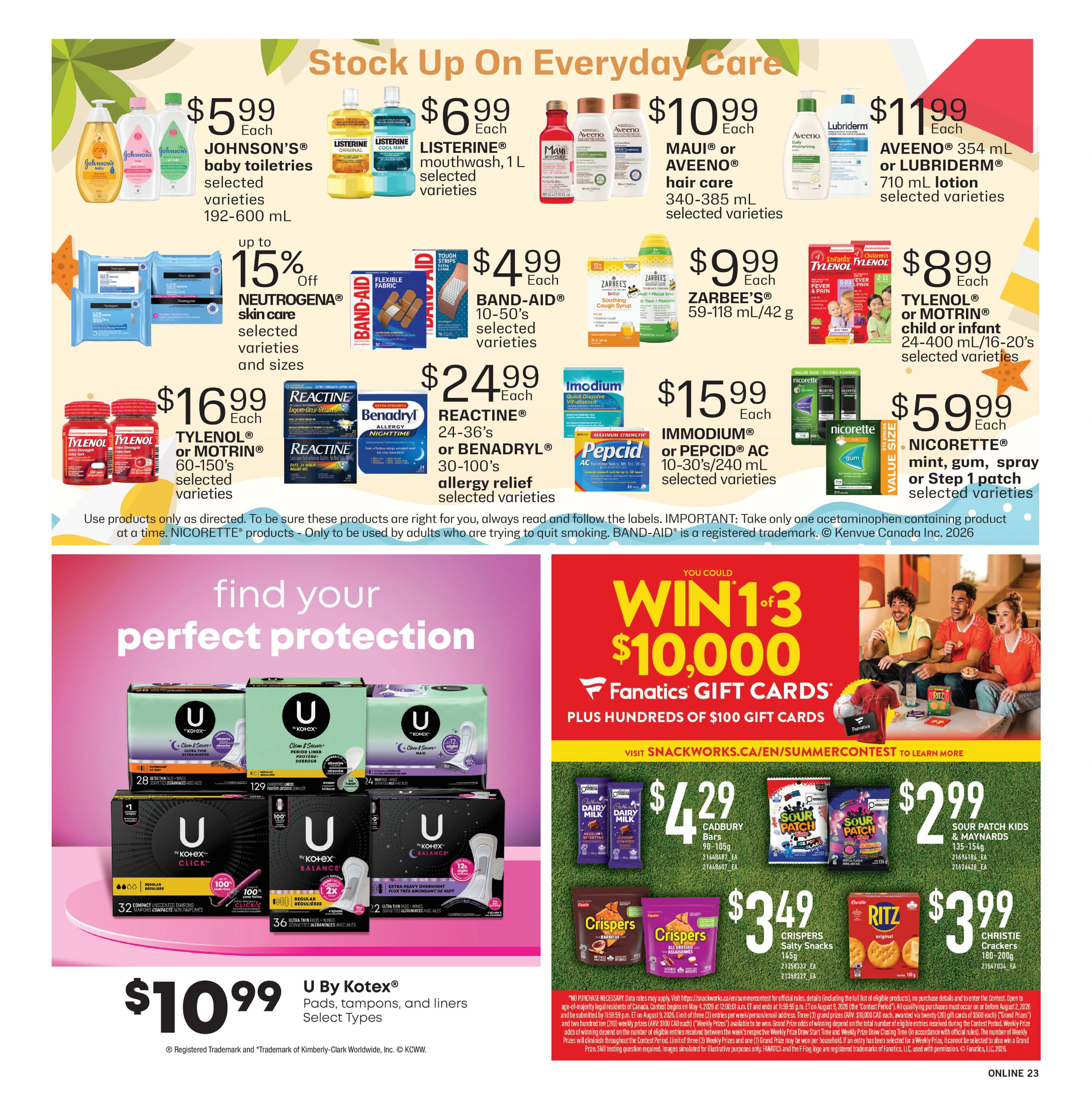 Flyer page 22