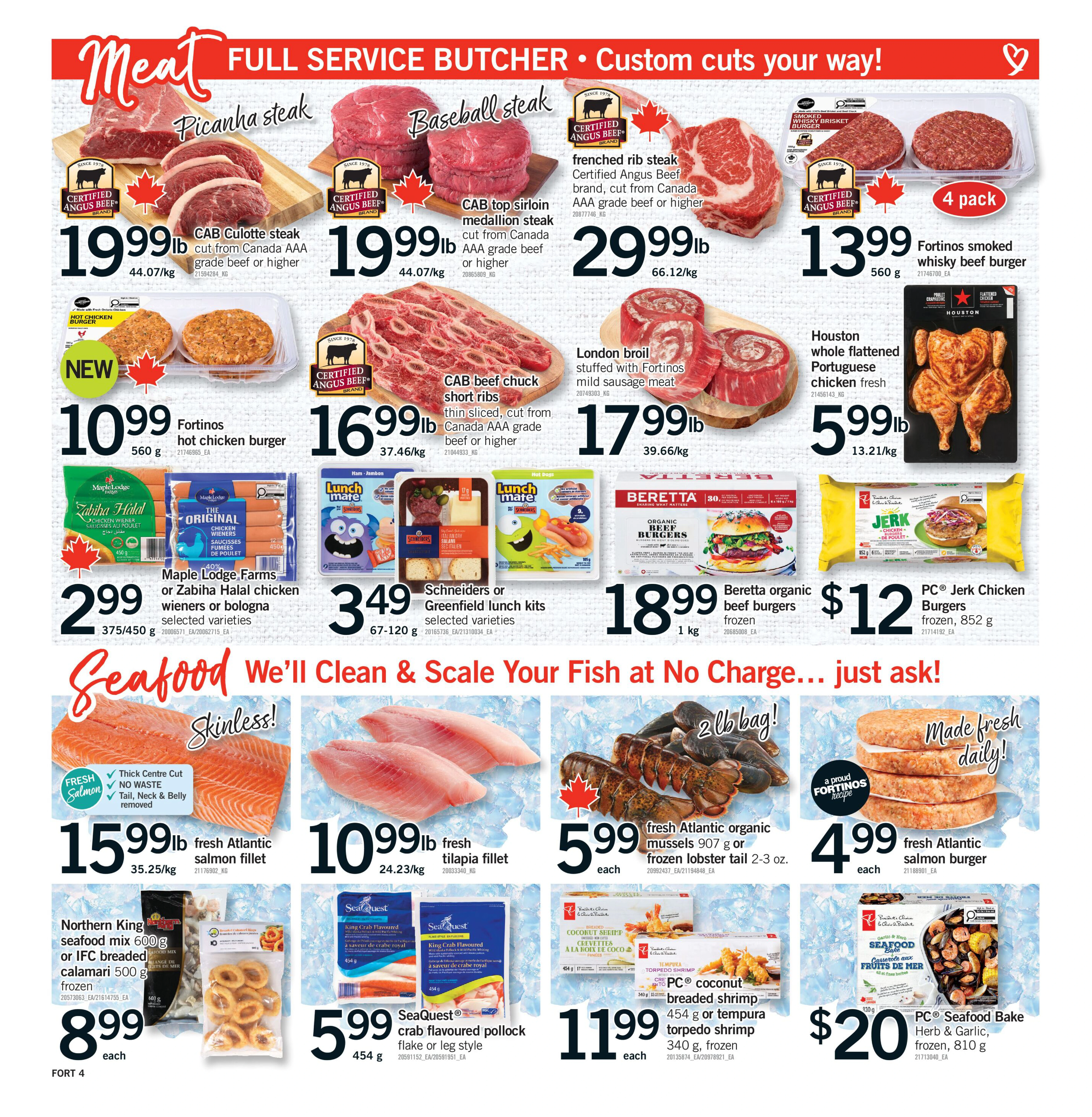Flyer page 5