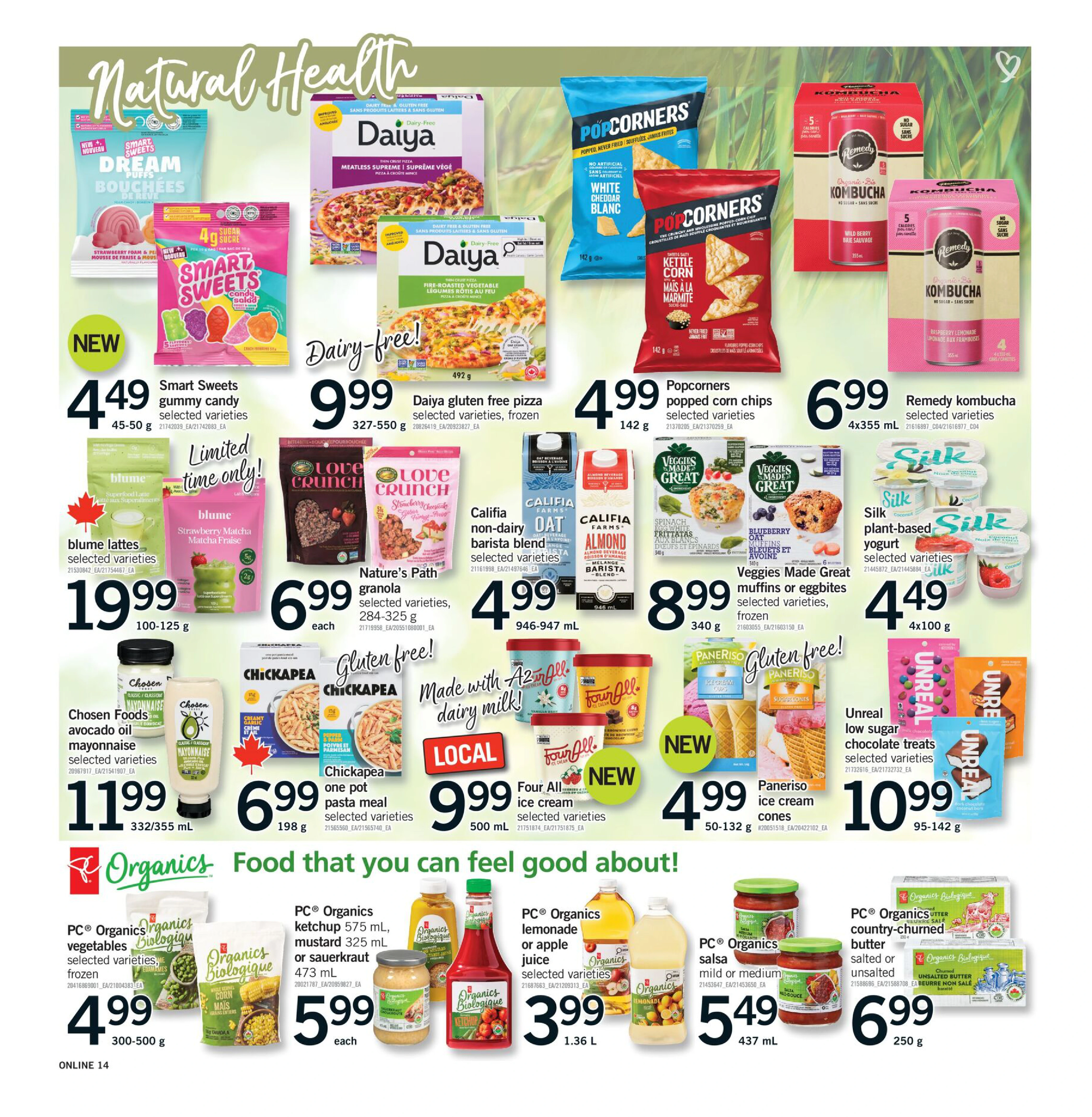 Flyer page 13