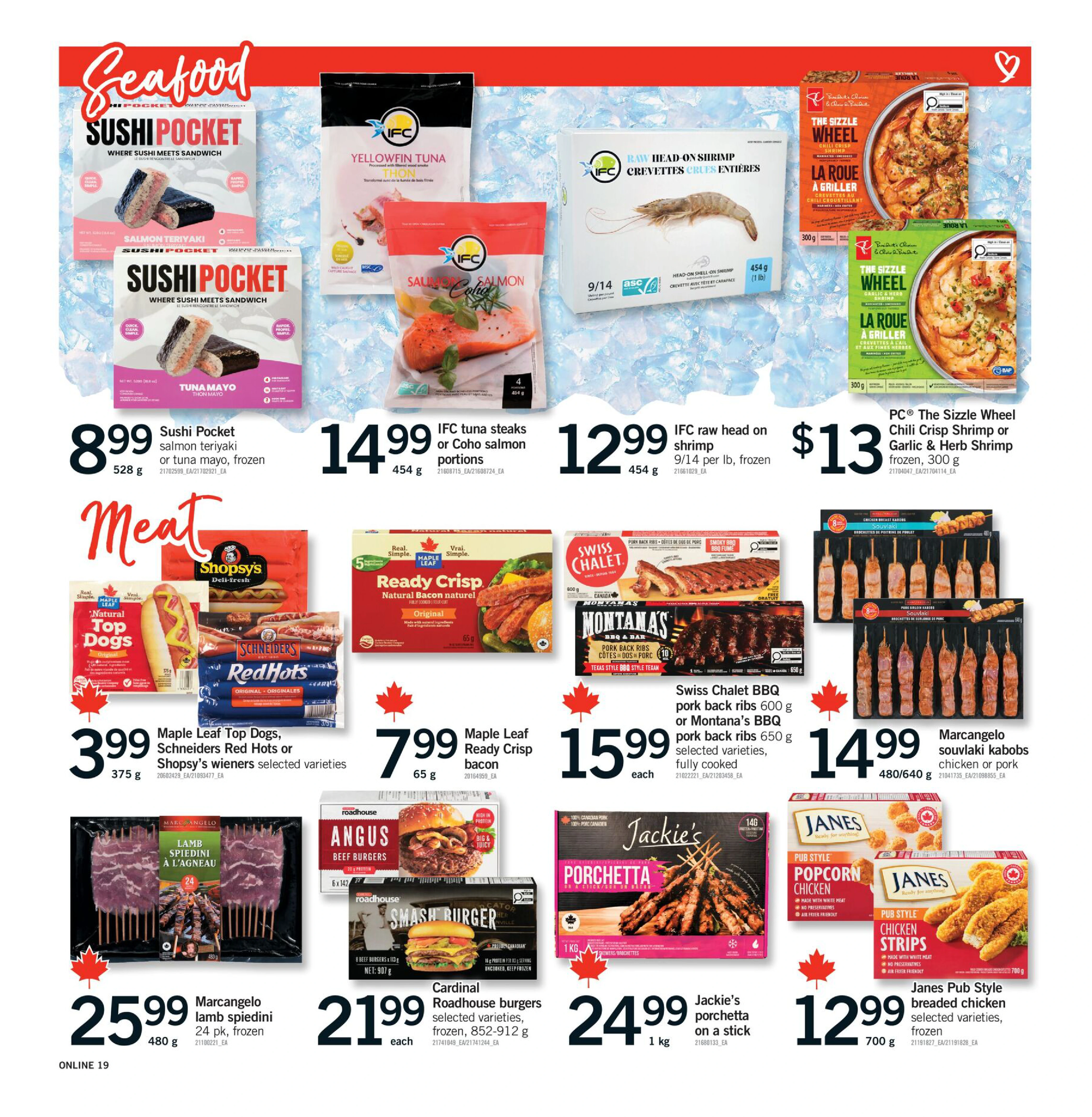Flyer page 18