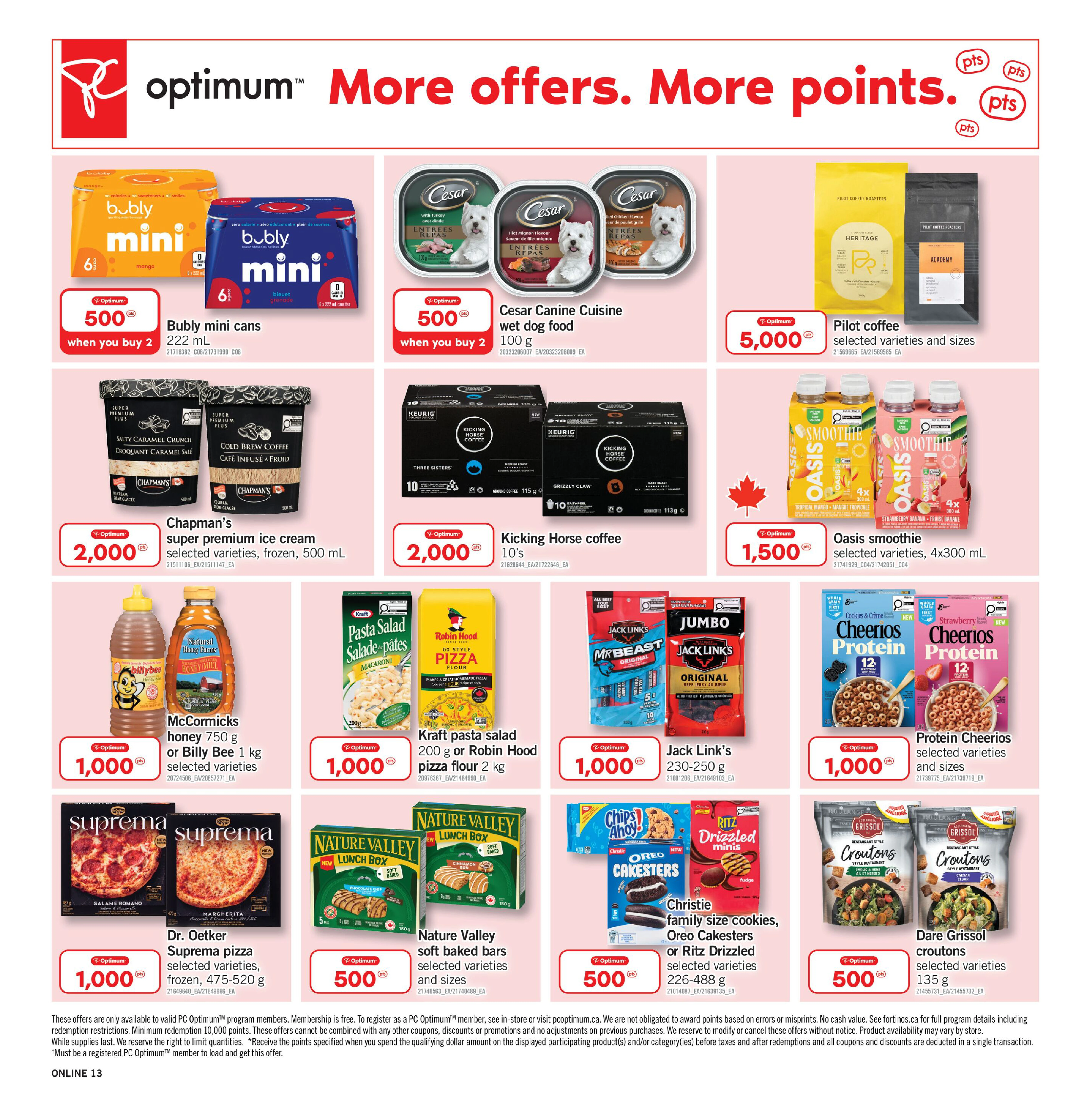 Flyer page 13