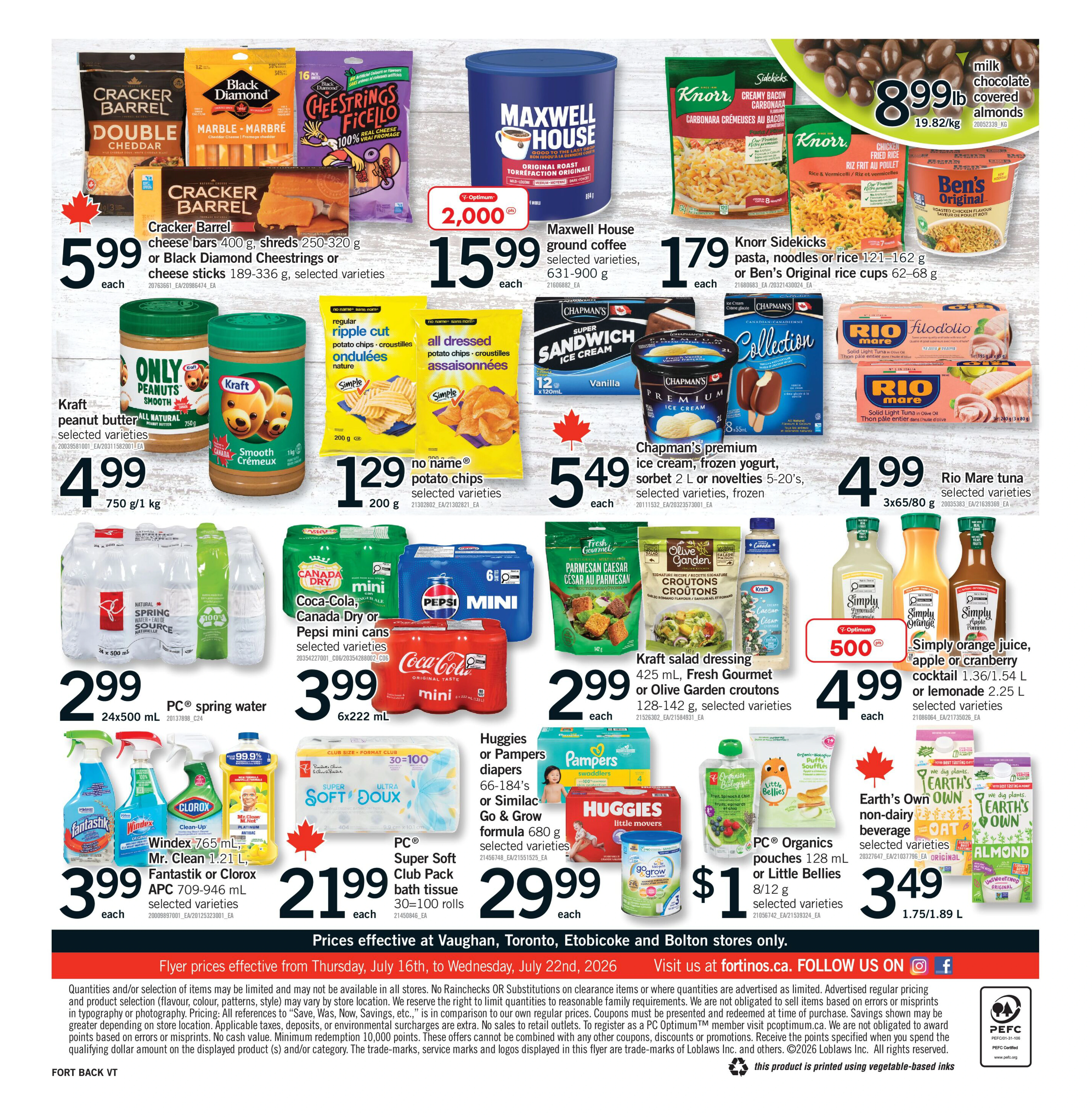 Flyer page 2