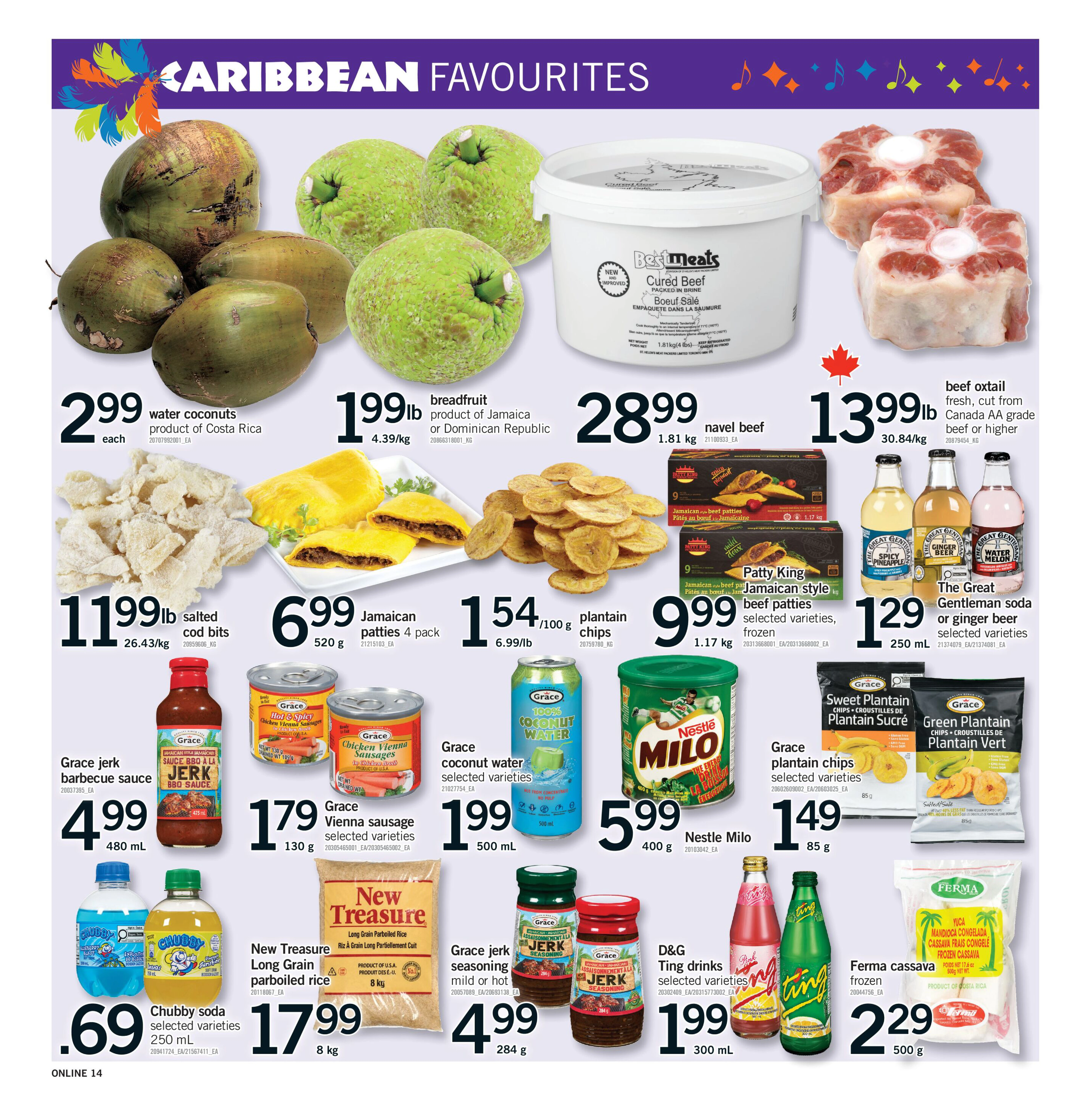 Flyer page 14