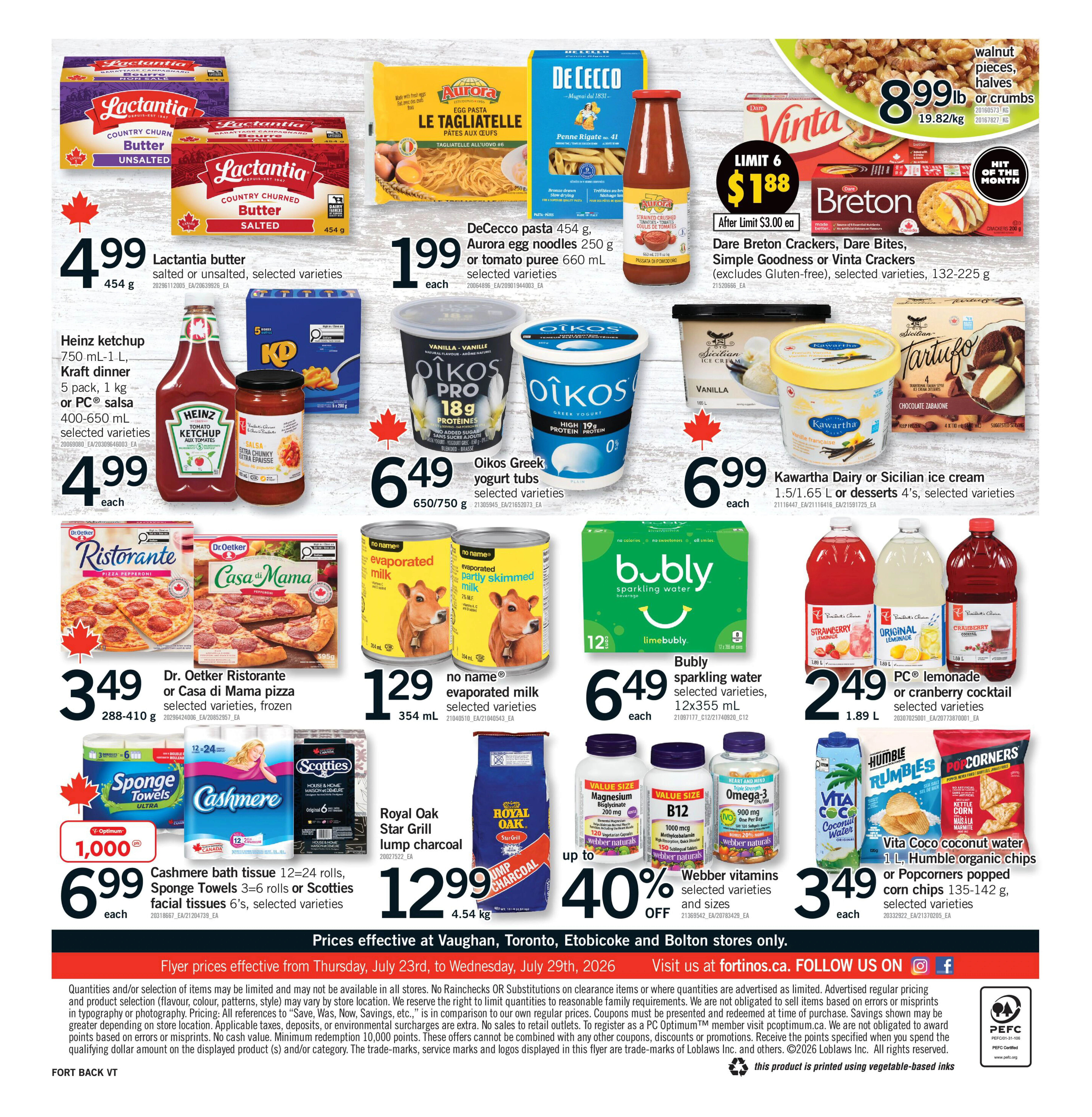 Flyer page 2