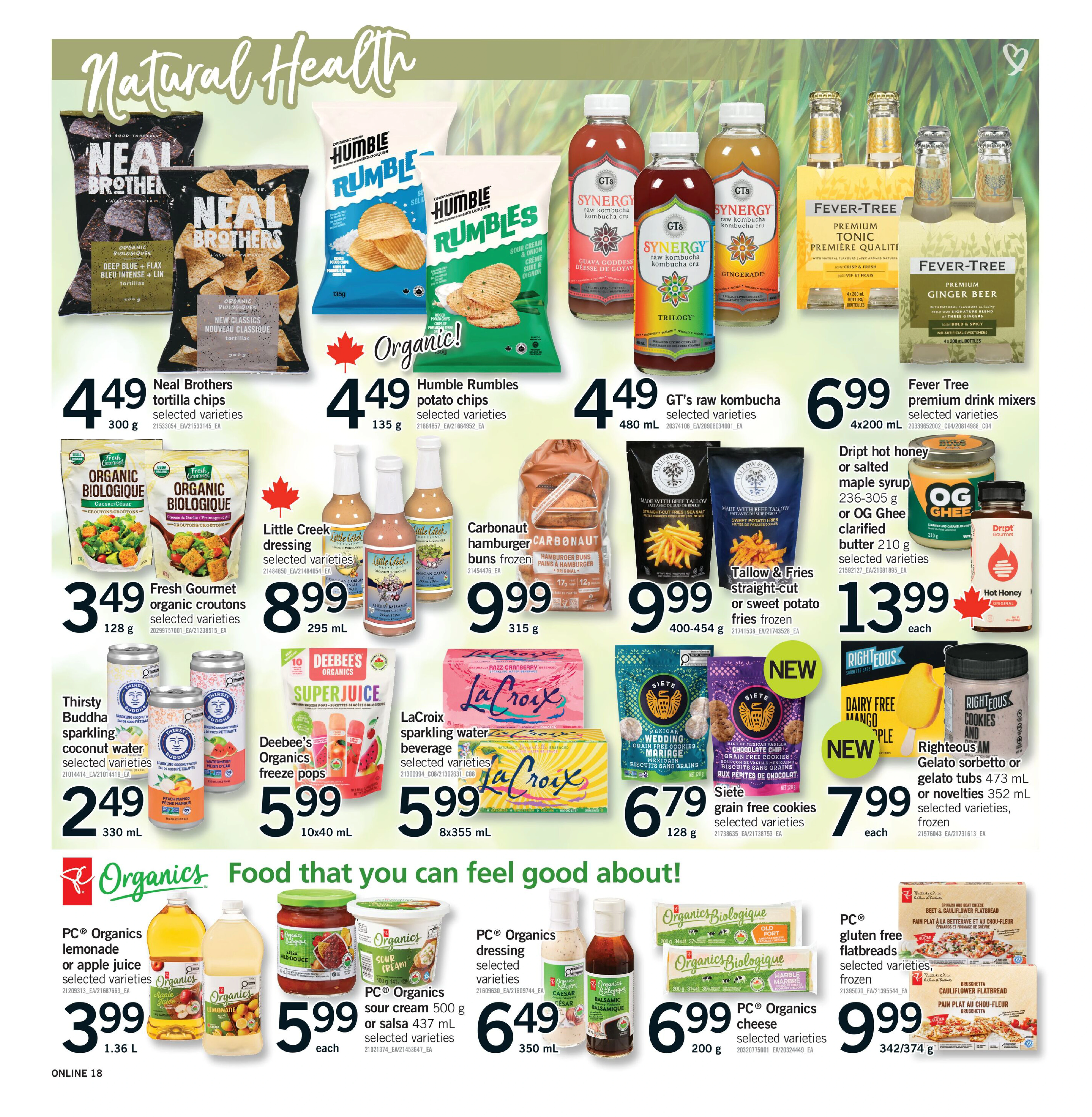 Flyer page 17