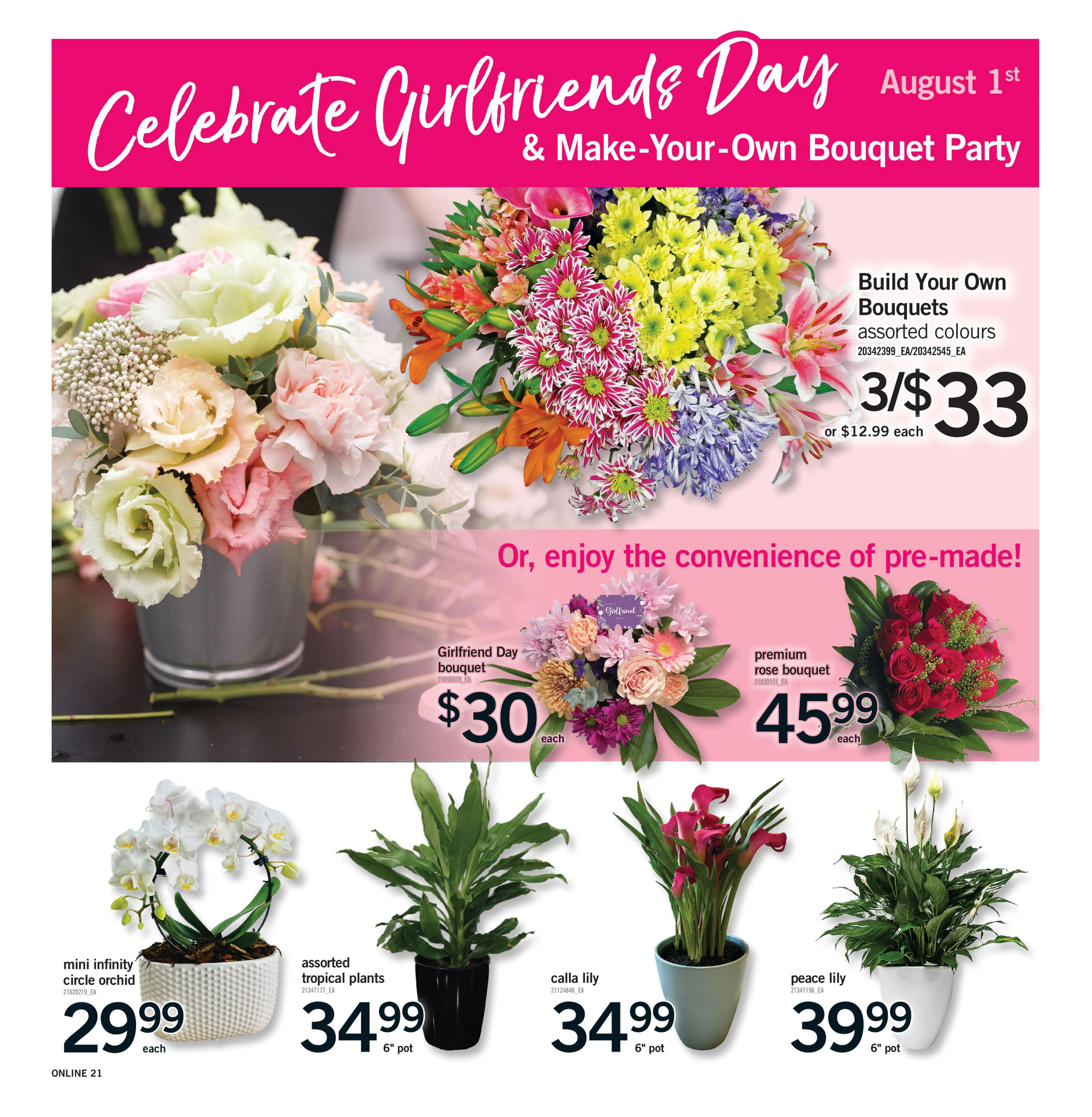 Flyer page 20