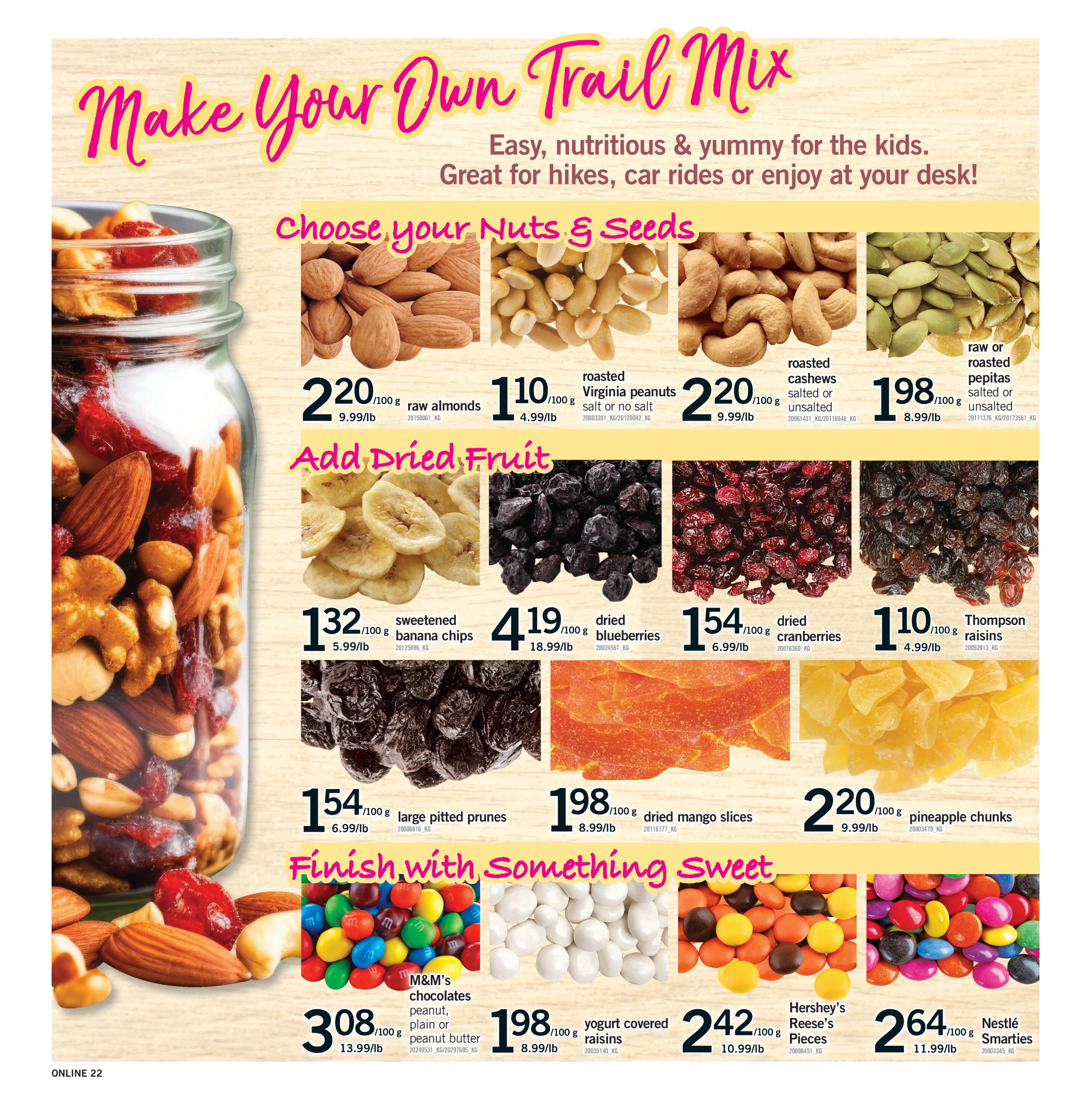 Flyer page 21