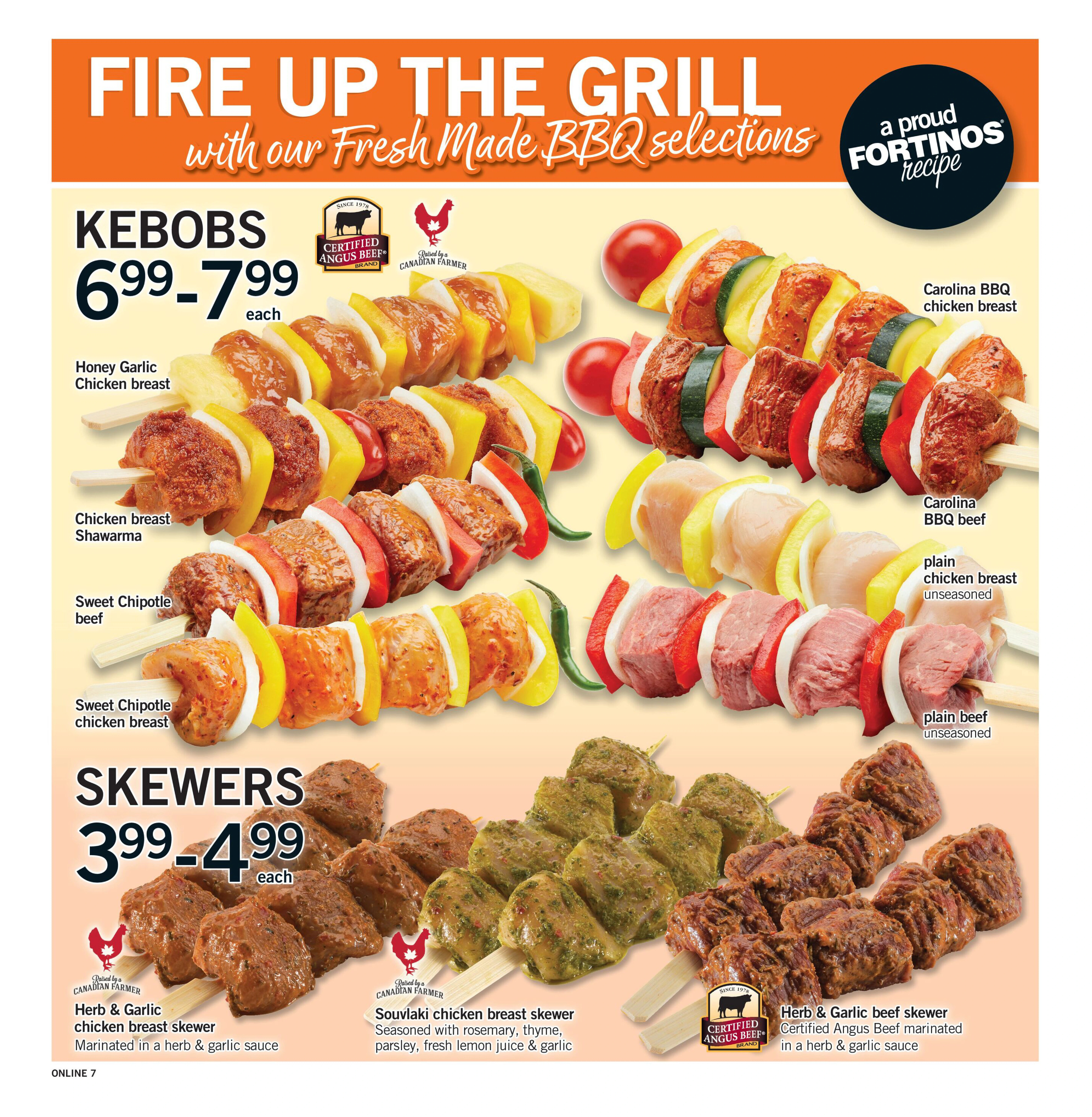 Flyer page 7