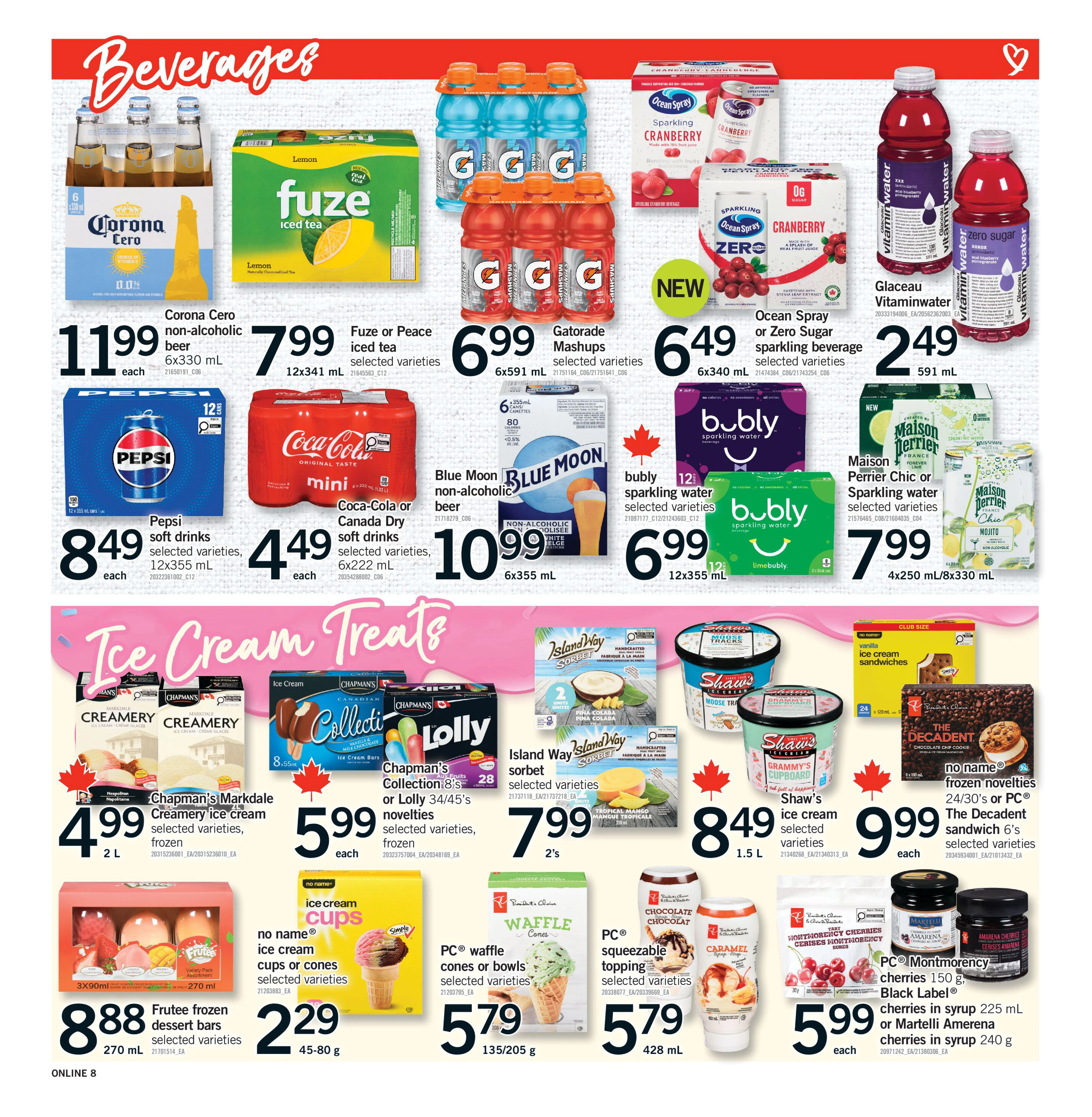 Flyer page 8