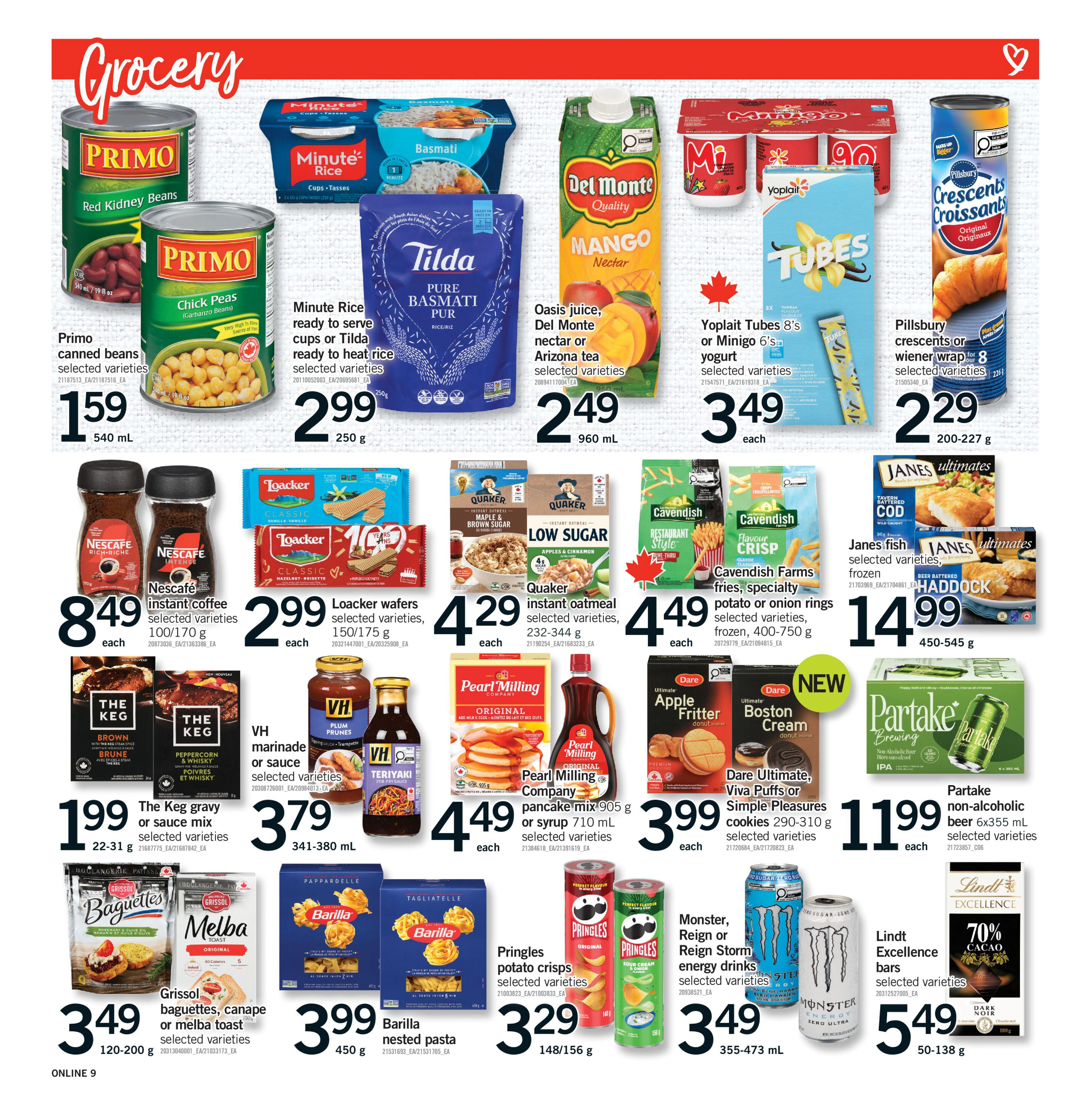 Flyer page 9
