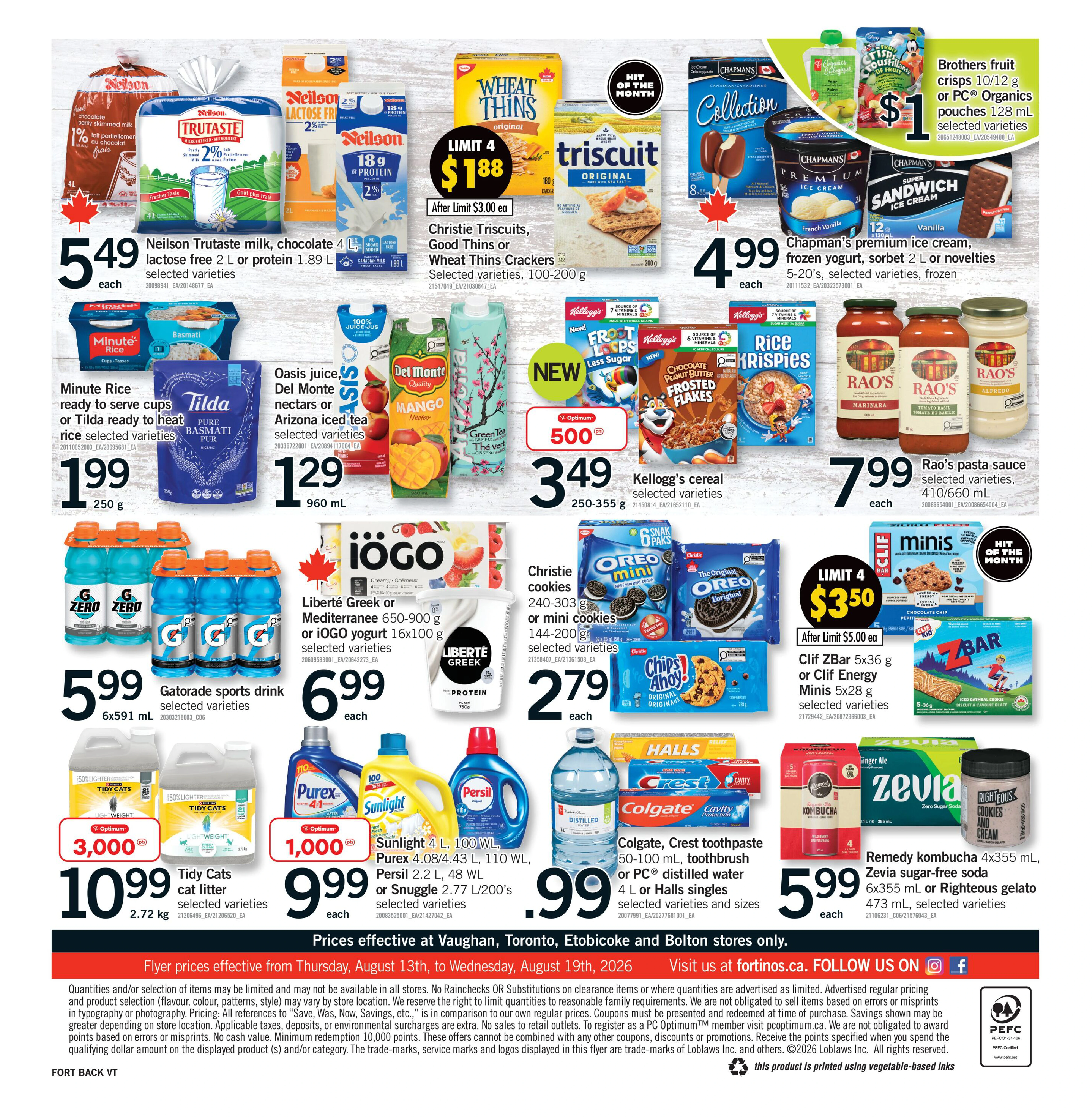 Flyer page 2