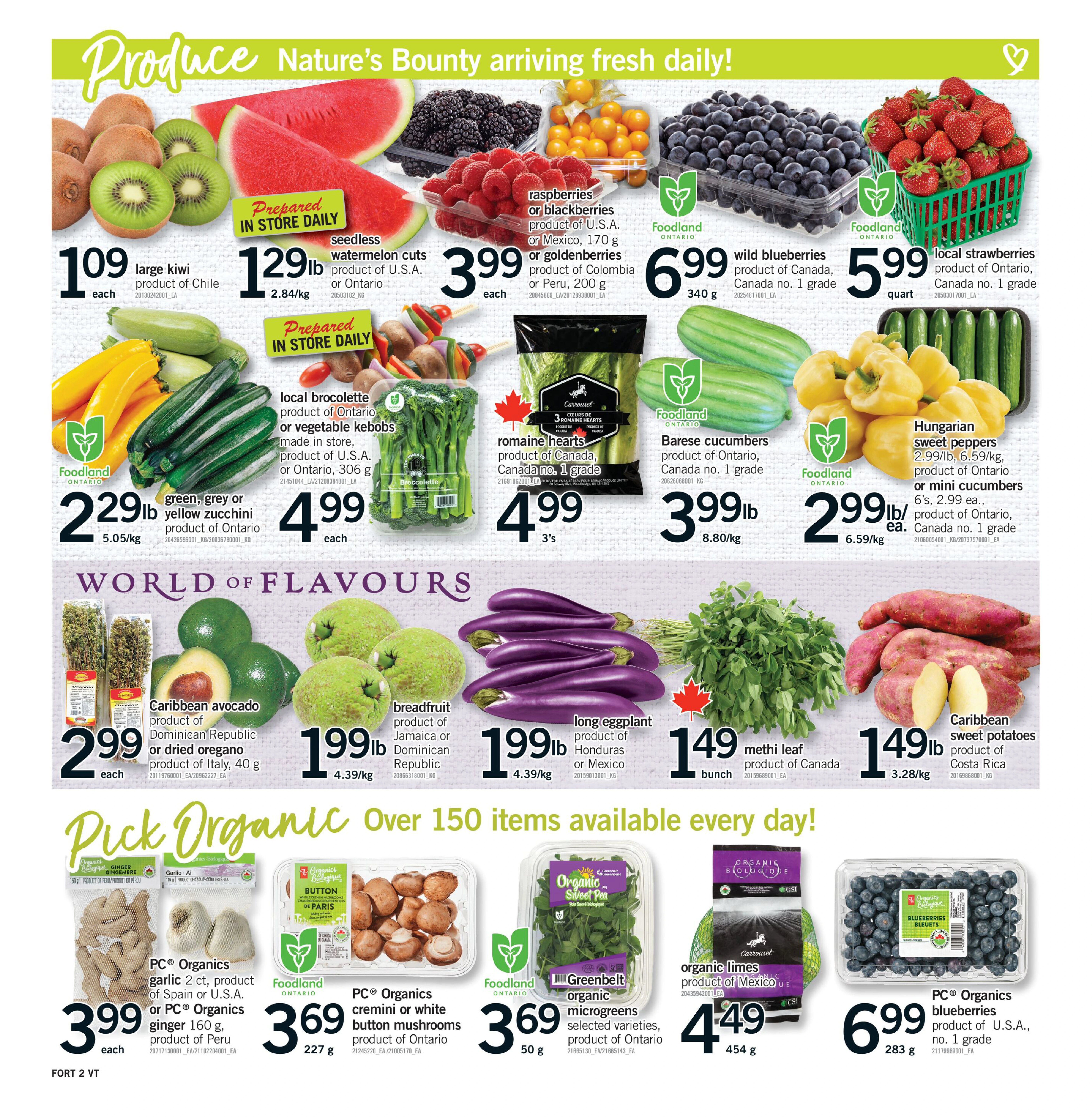 Flyer page 3