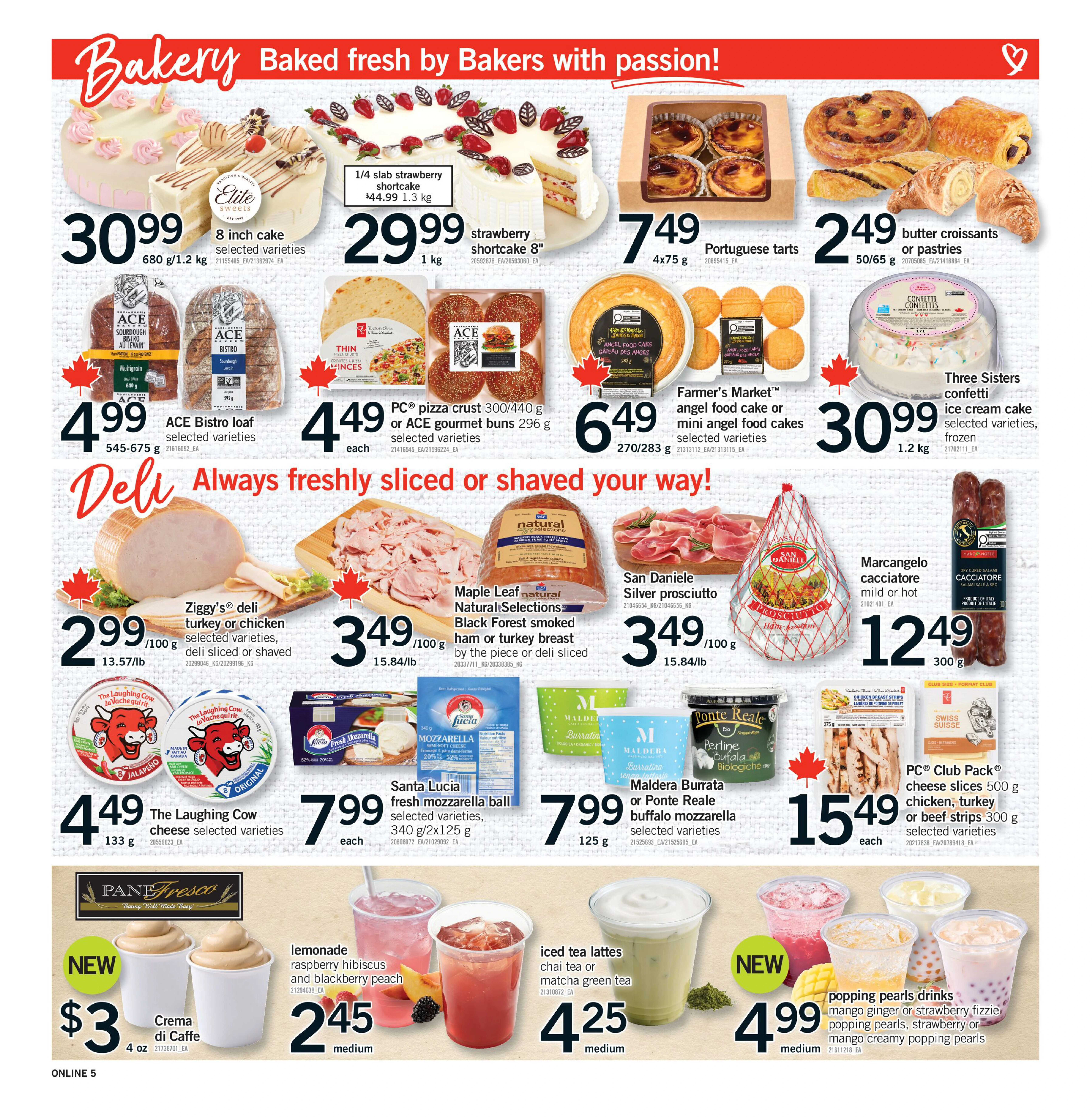Flyer page 5