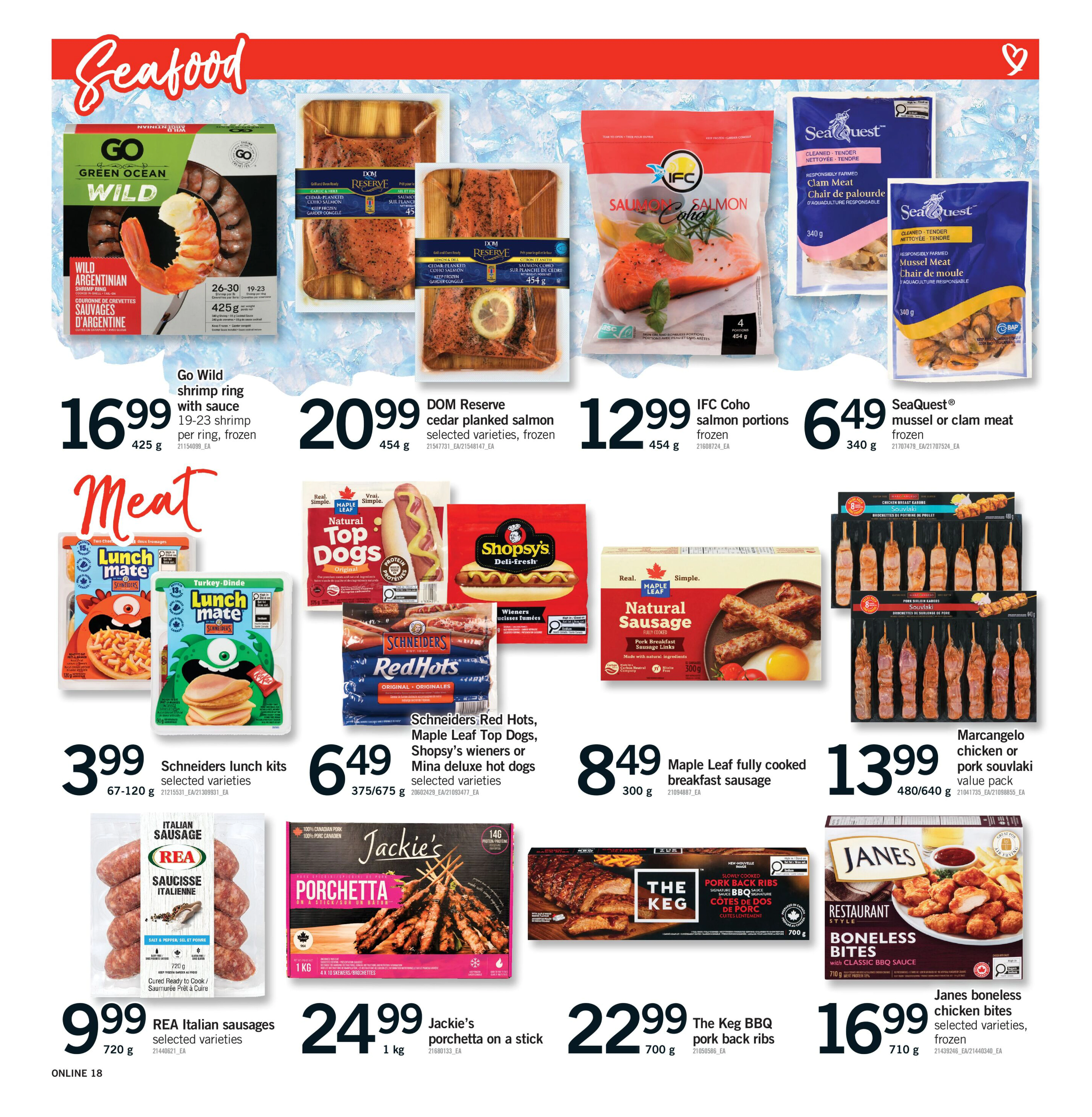 Flyer page 17