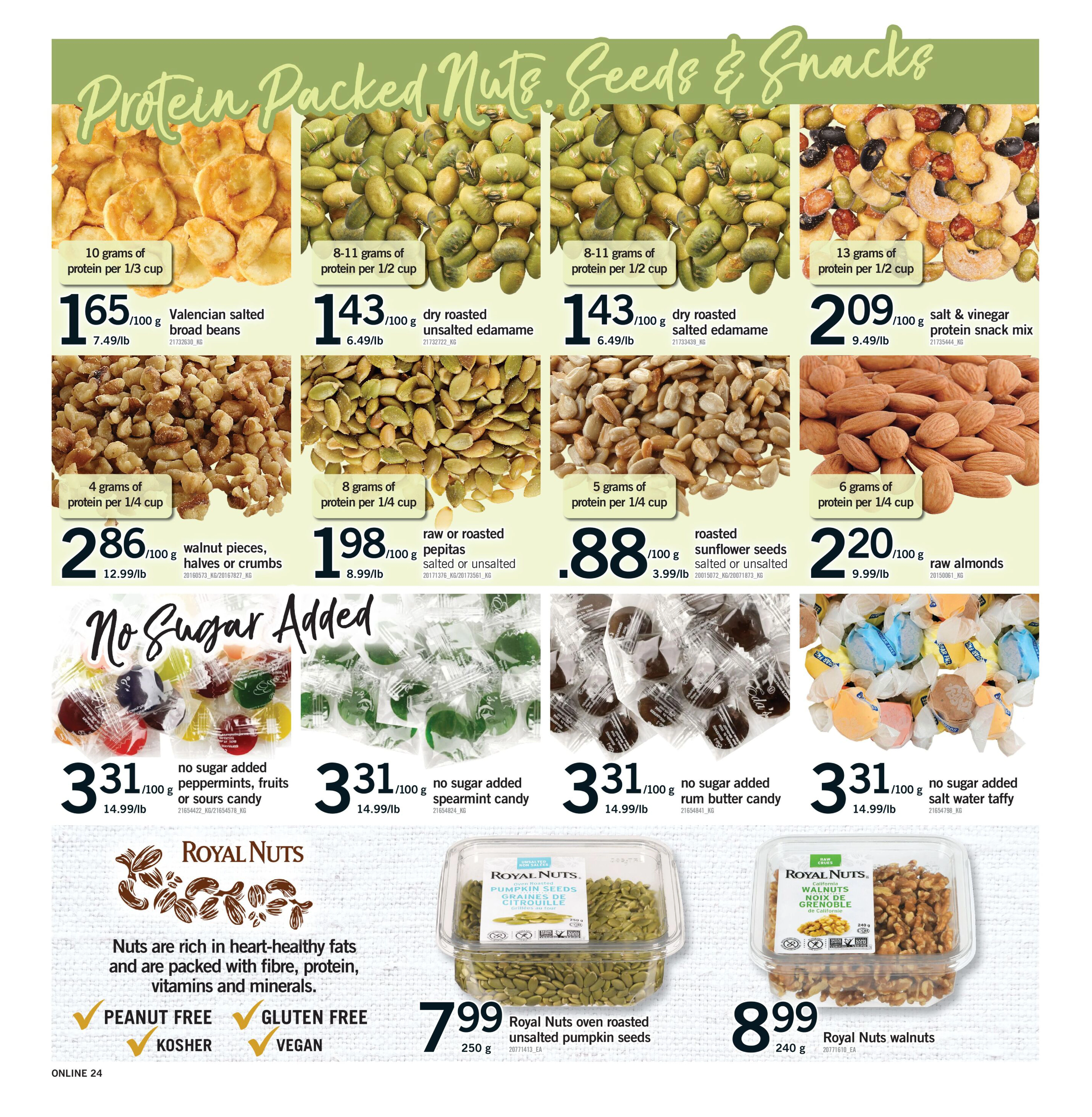 Flyer page 23