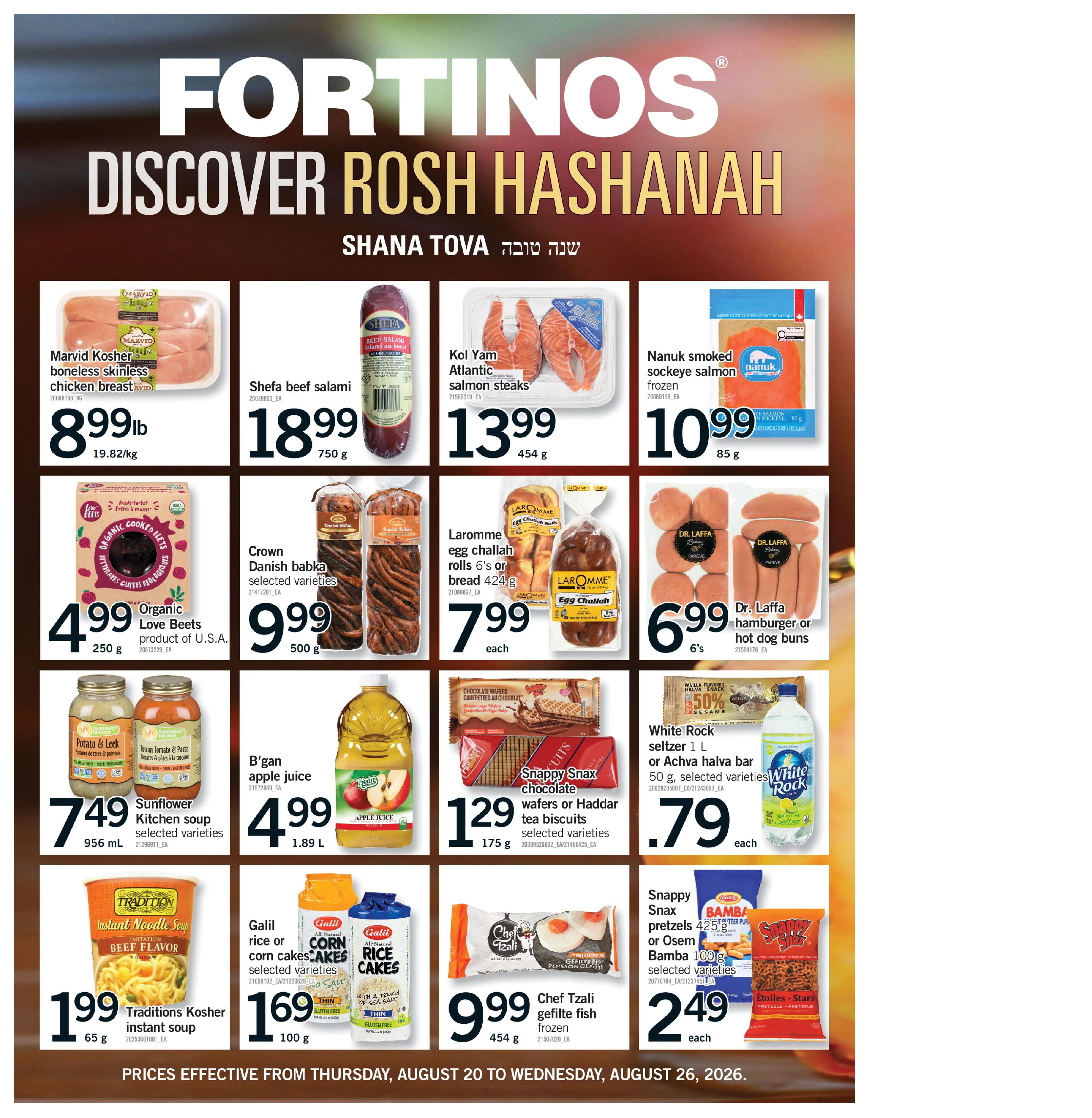 Flyer page 28