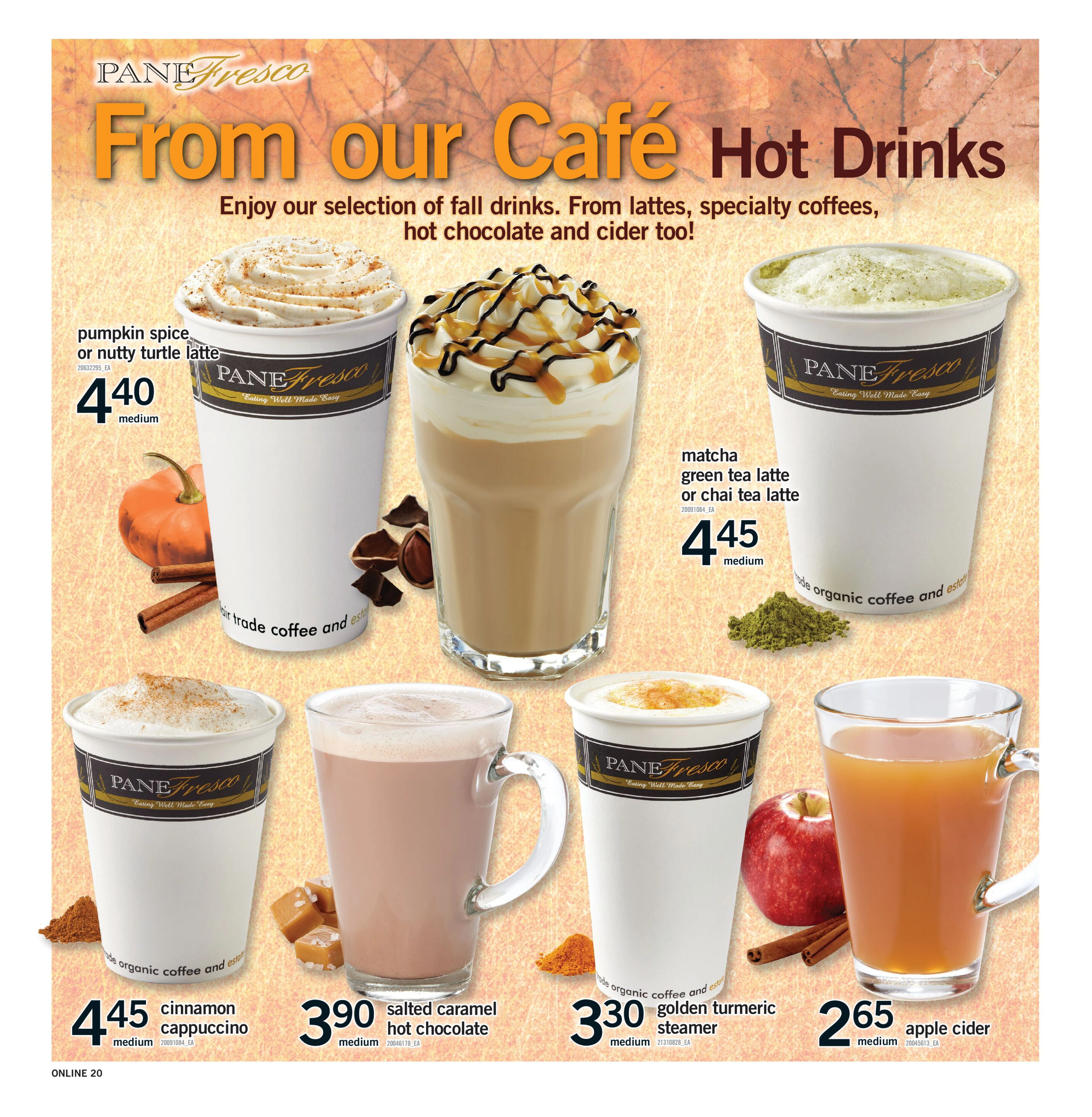 Fortinos Toronto & Etobicoke & Vaughan & Bolton Weekly Flyer - Valid Thursday, September 03 - Wednesday, September 09 - Page 20