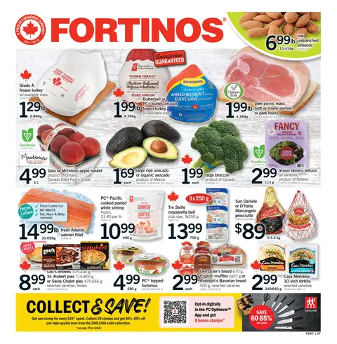 Weekly Flyer - Valid Thursday, September 24 - Wednesday, September 30