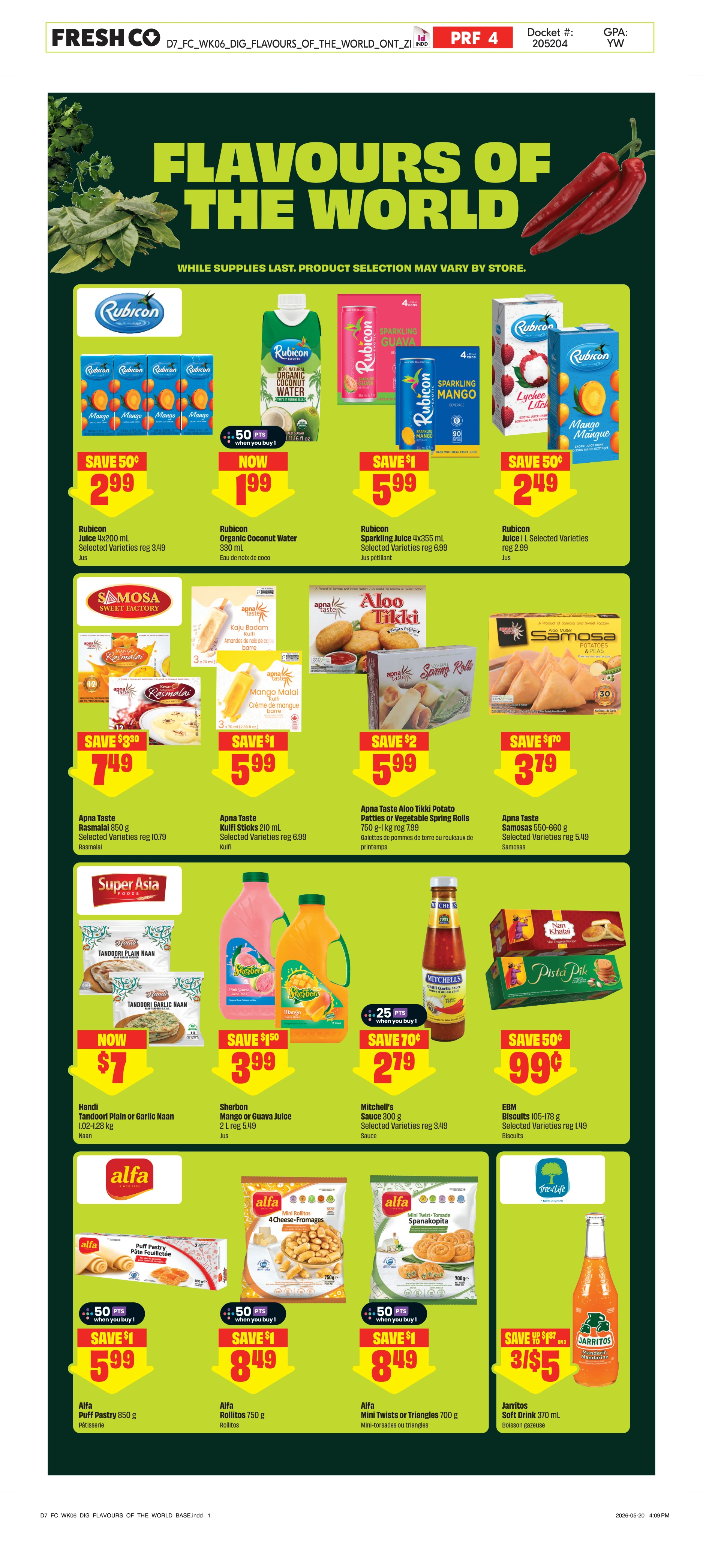 Flyer page 11