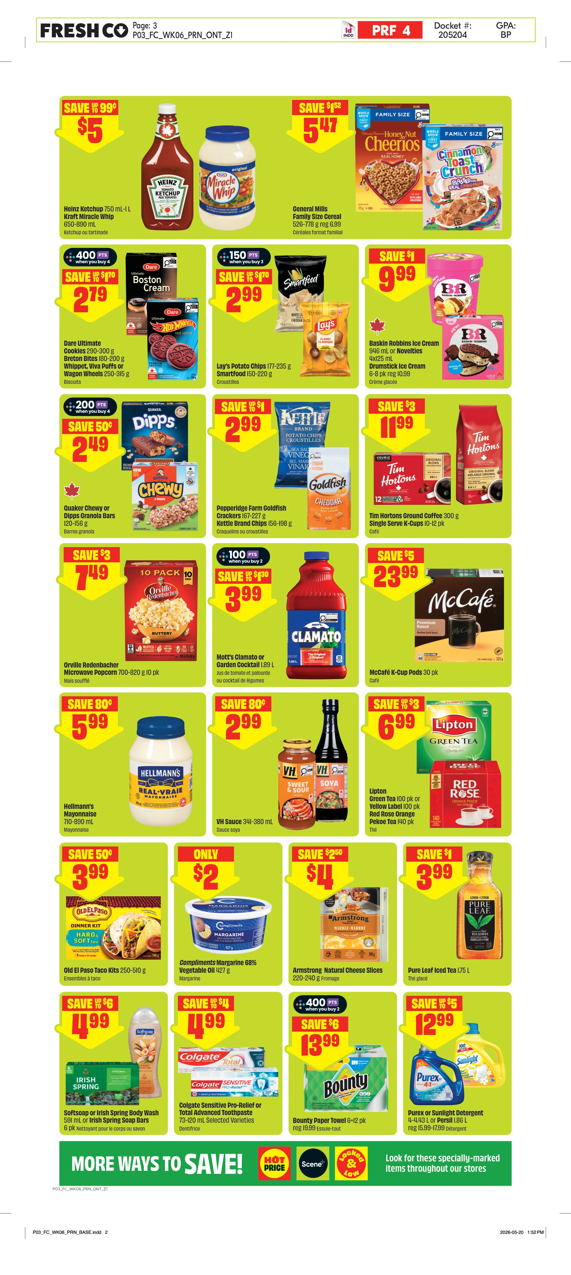 Flyer page 4