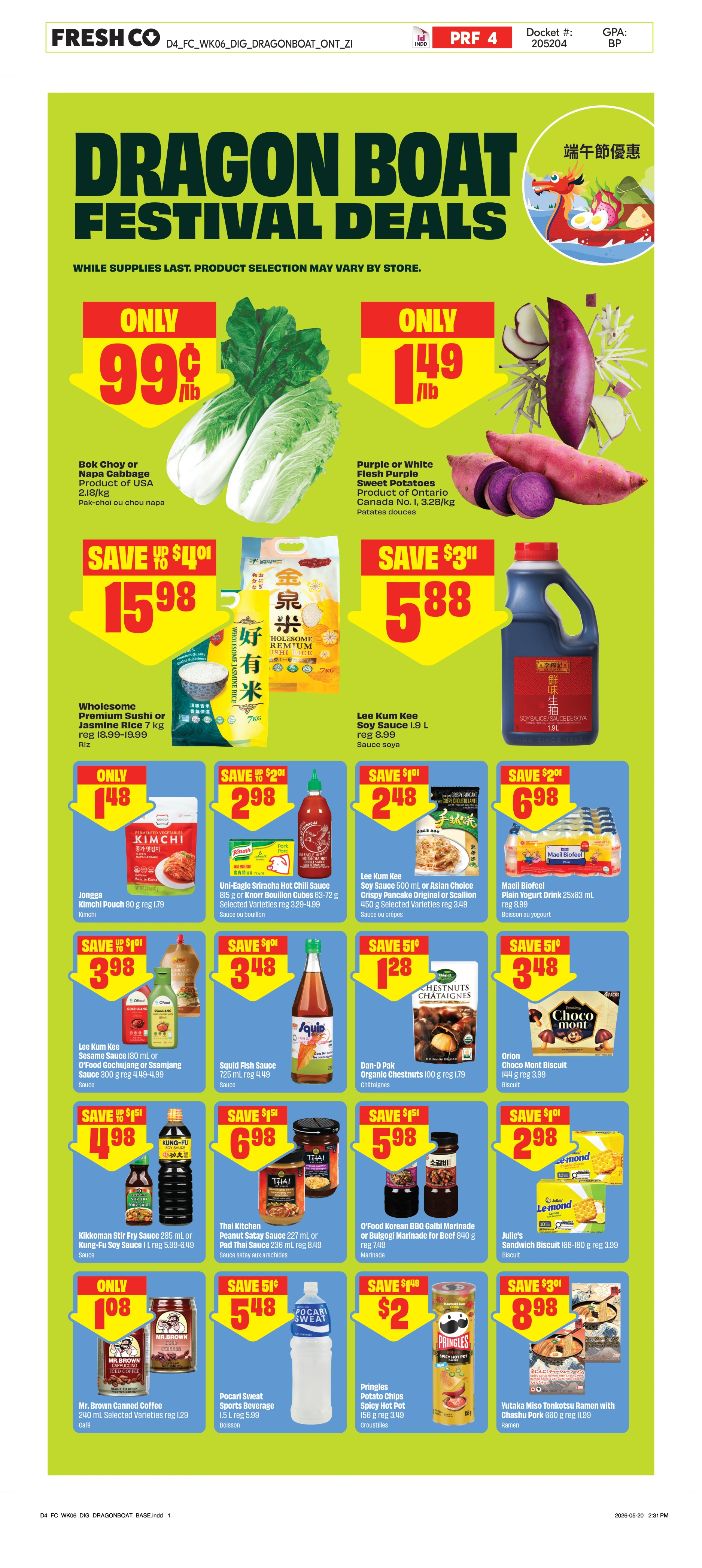 Flyer page 8