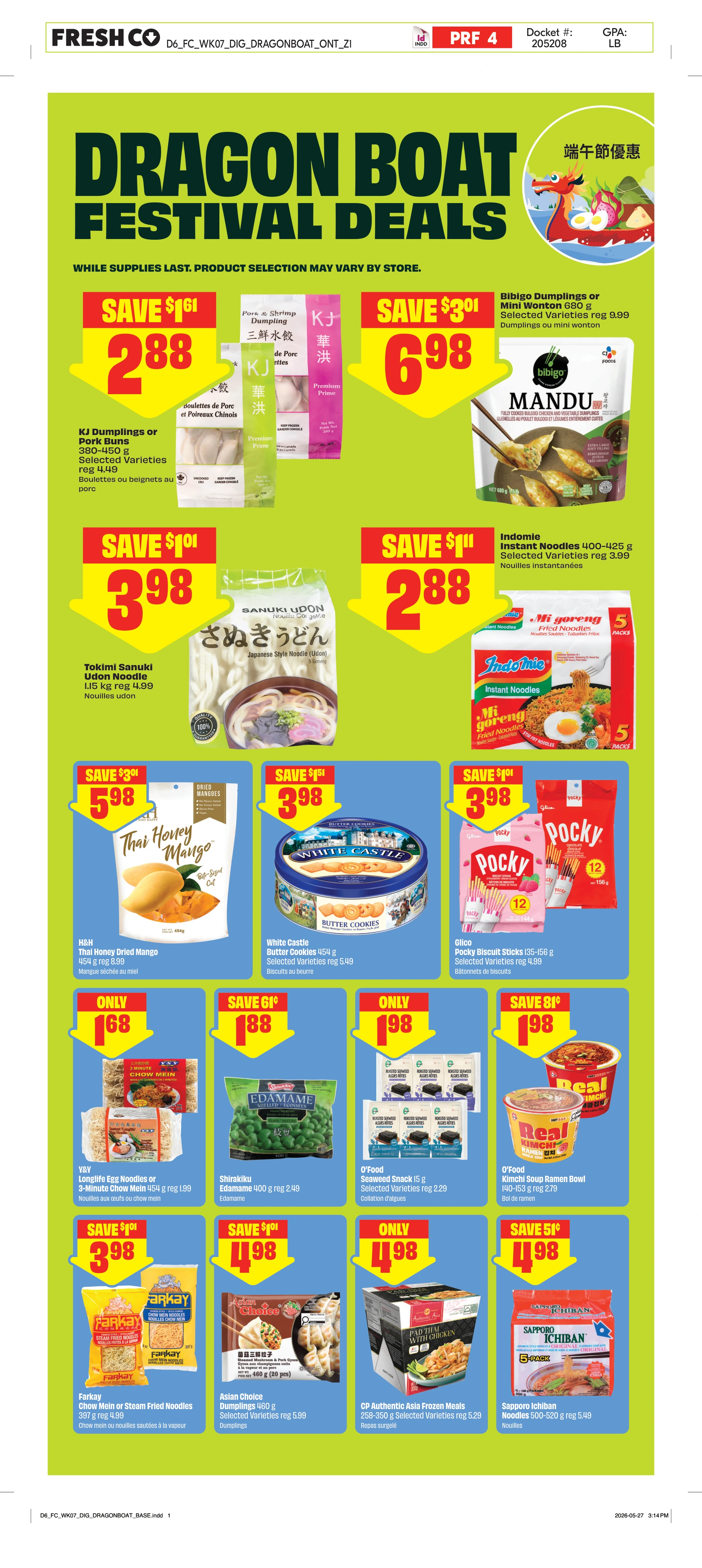 Flyer page 10