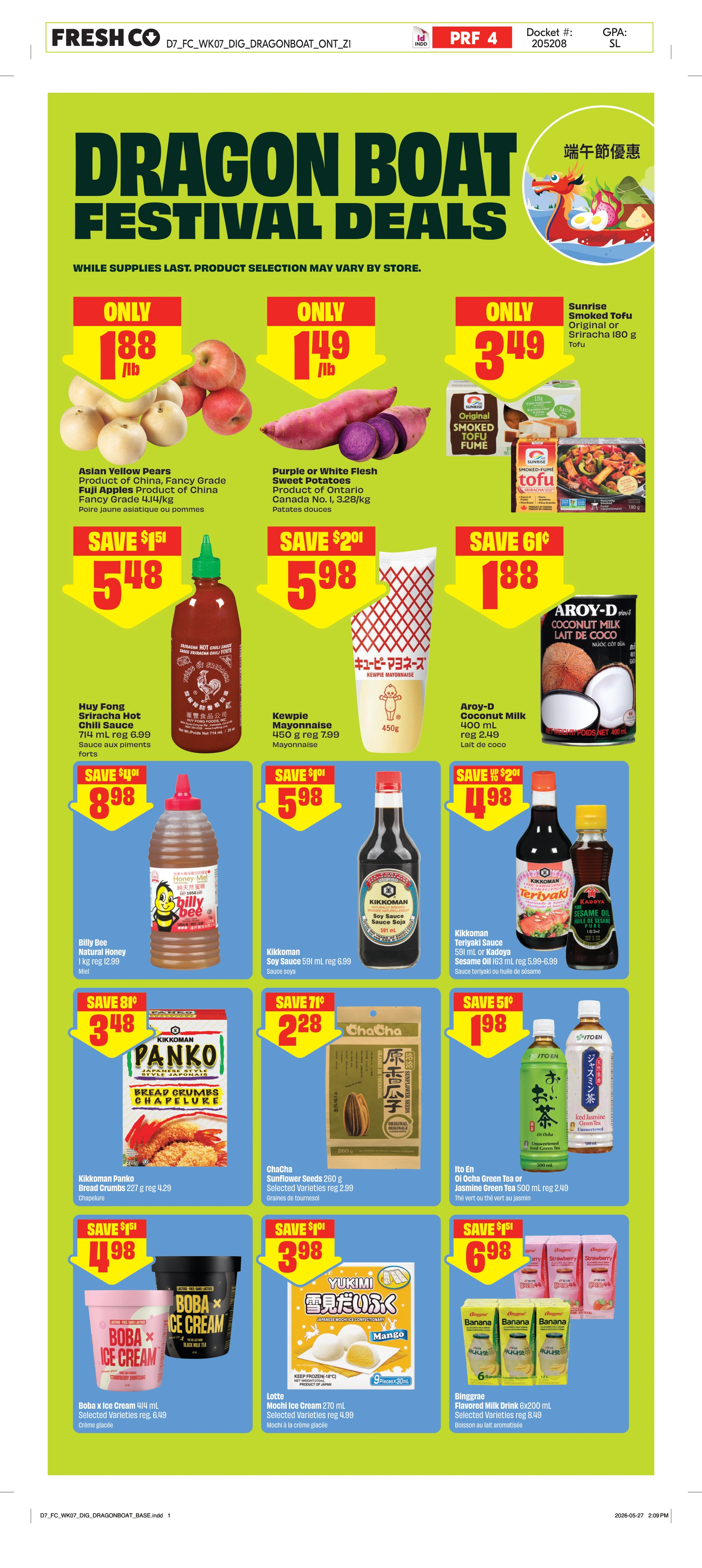 Flyer page 11